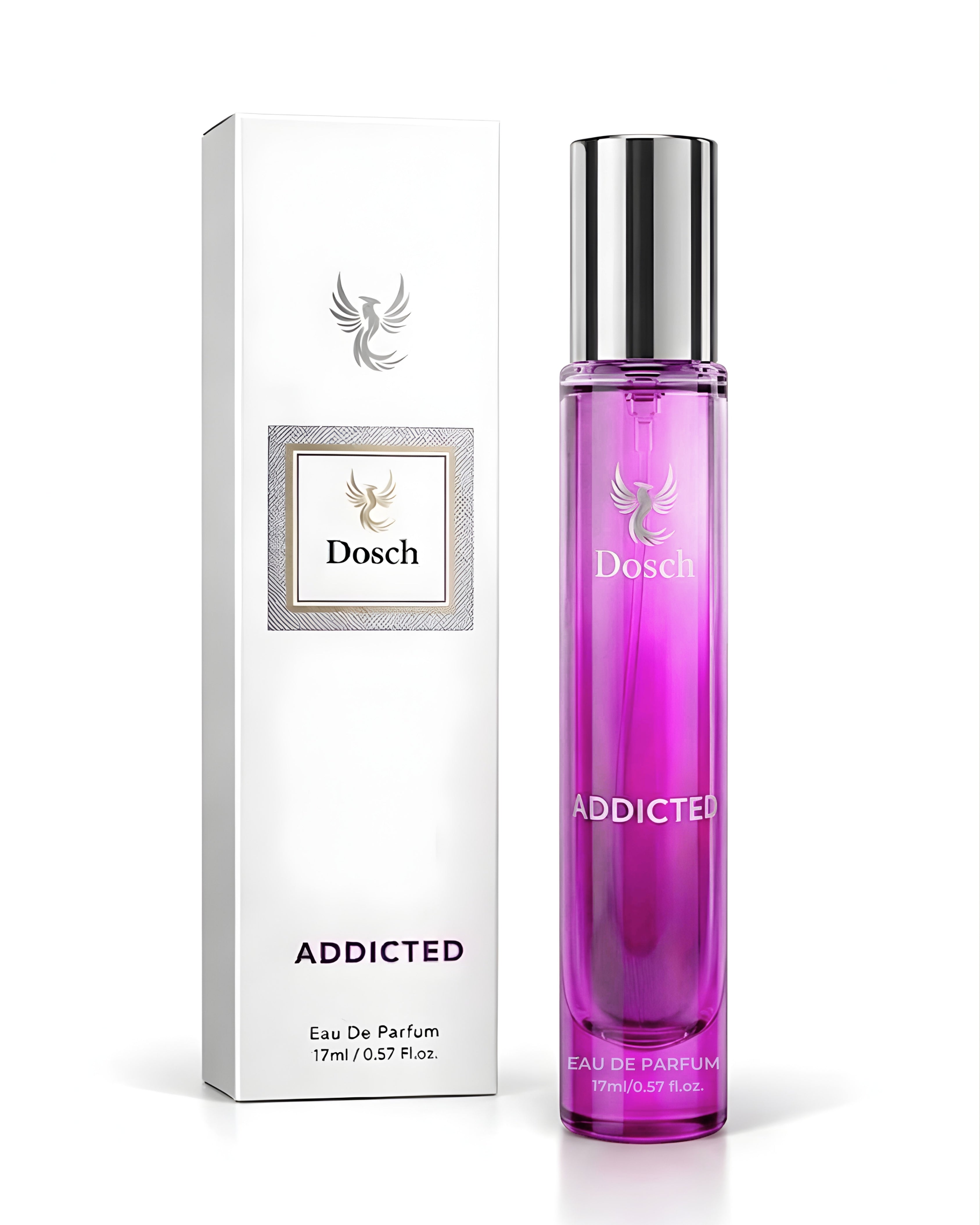 EAU DE PARFUM - ADDICTED