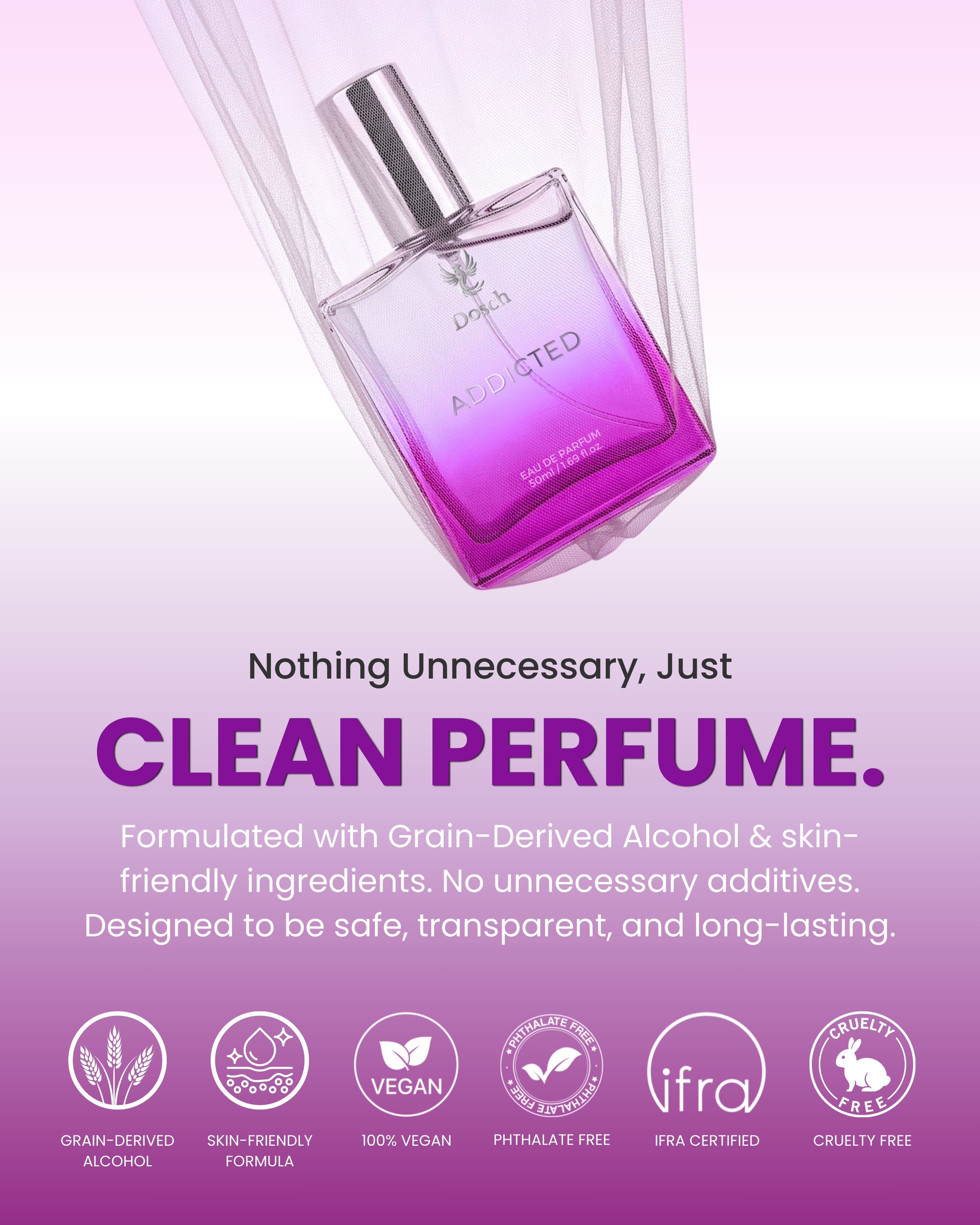 ADDICTED - 50ml