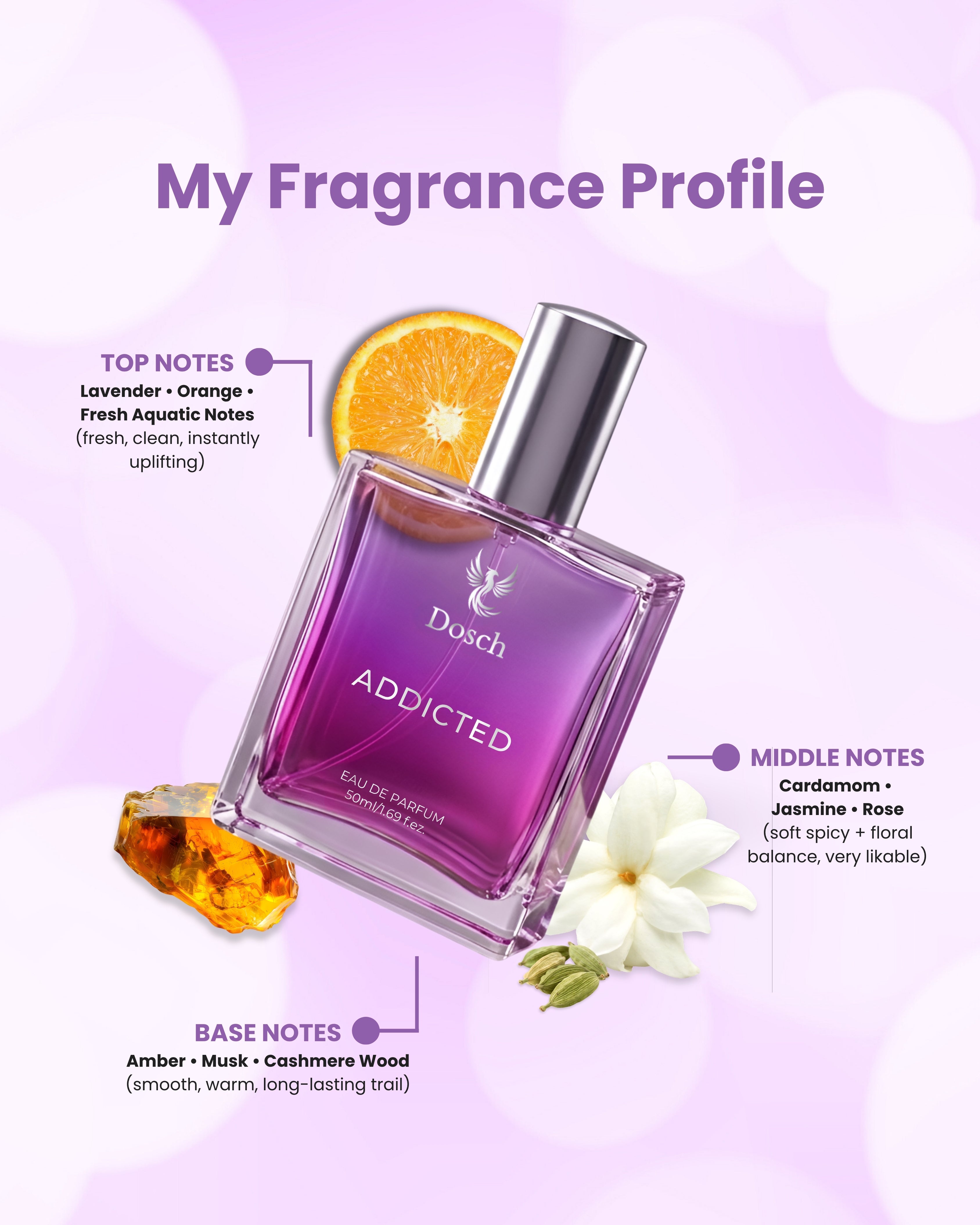 ADDICTED - 50ml