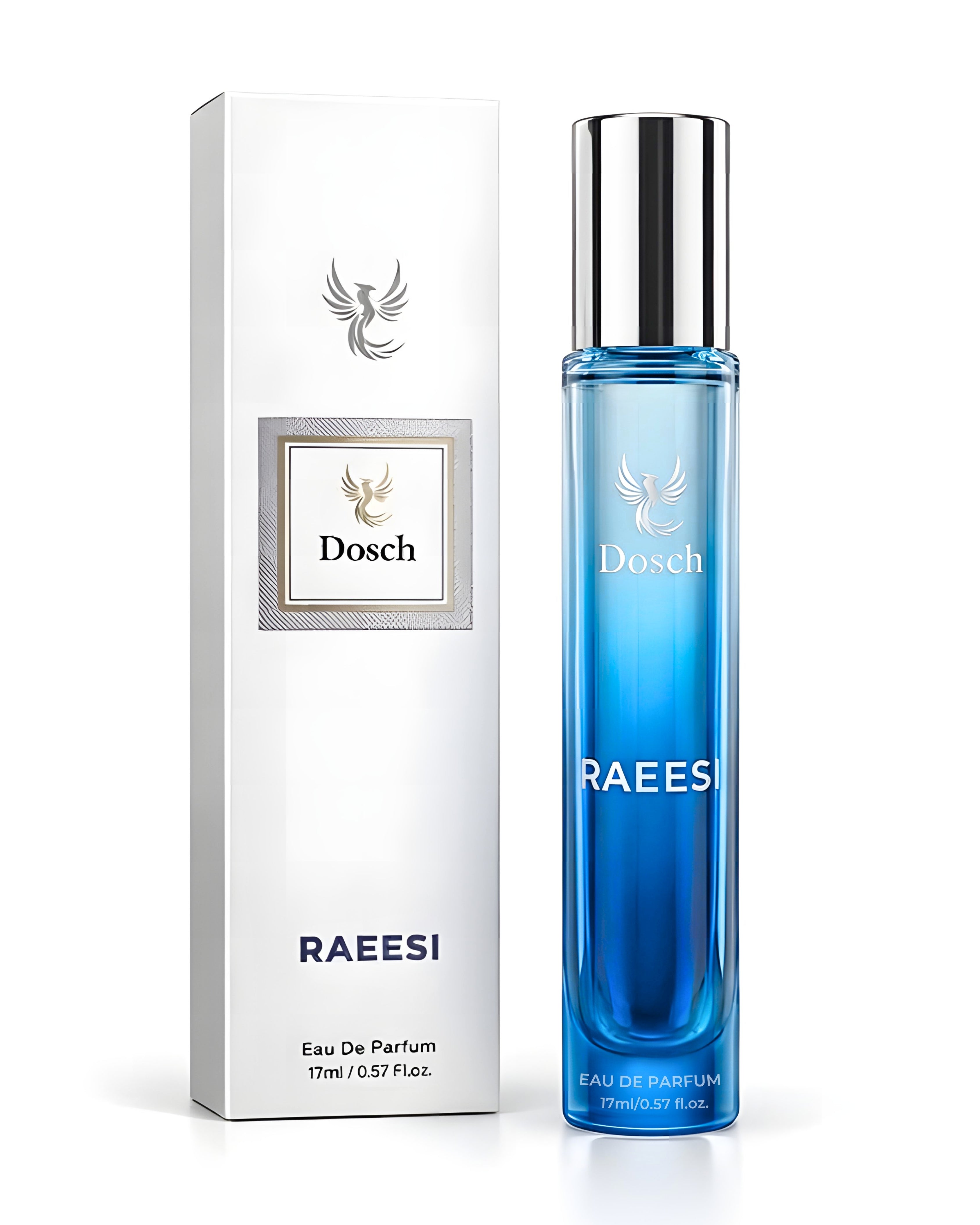 EAU DE PARFUM - RAEESI