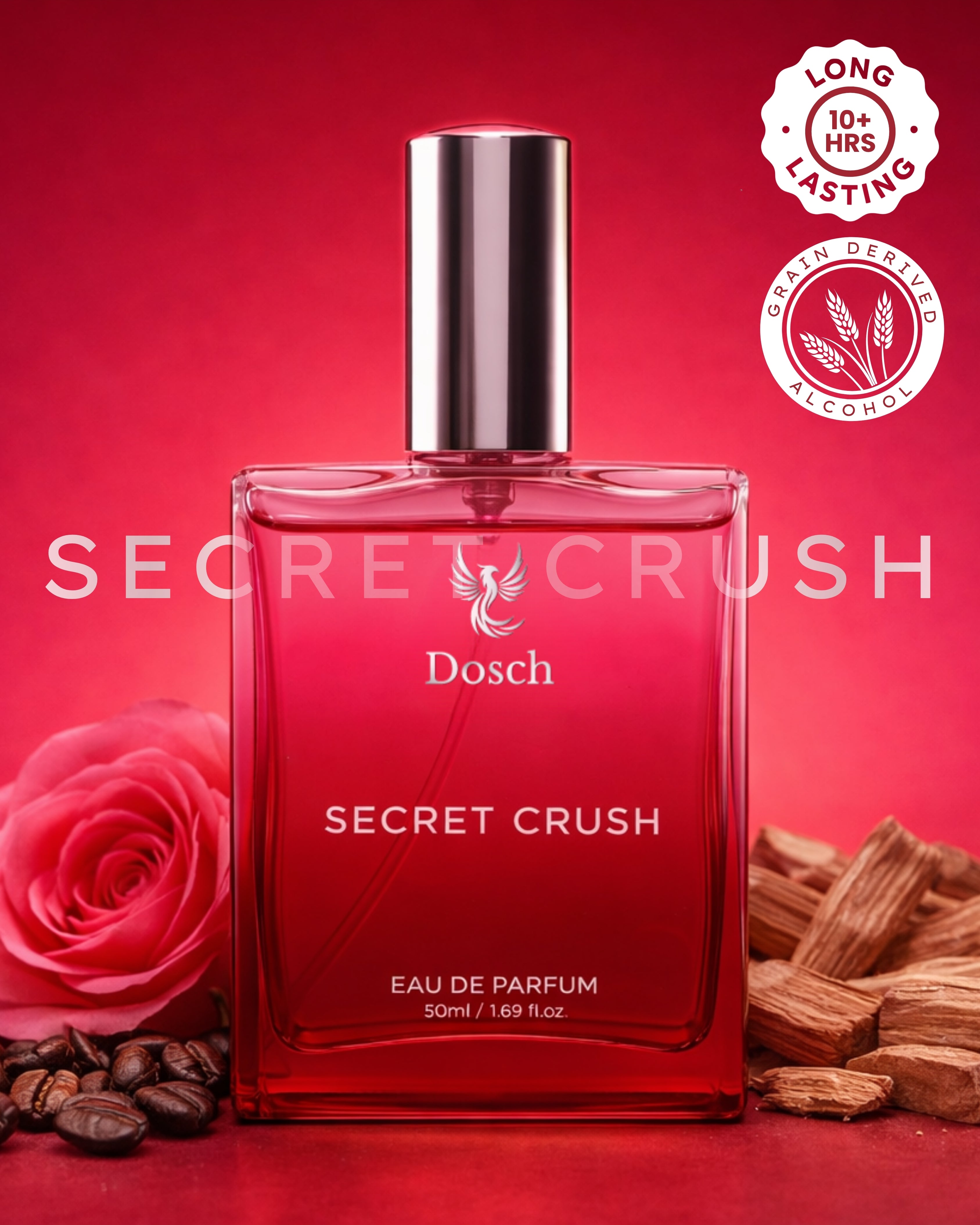 SECRET CRUSH - 50ml