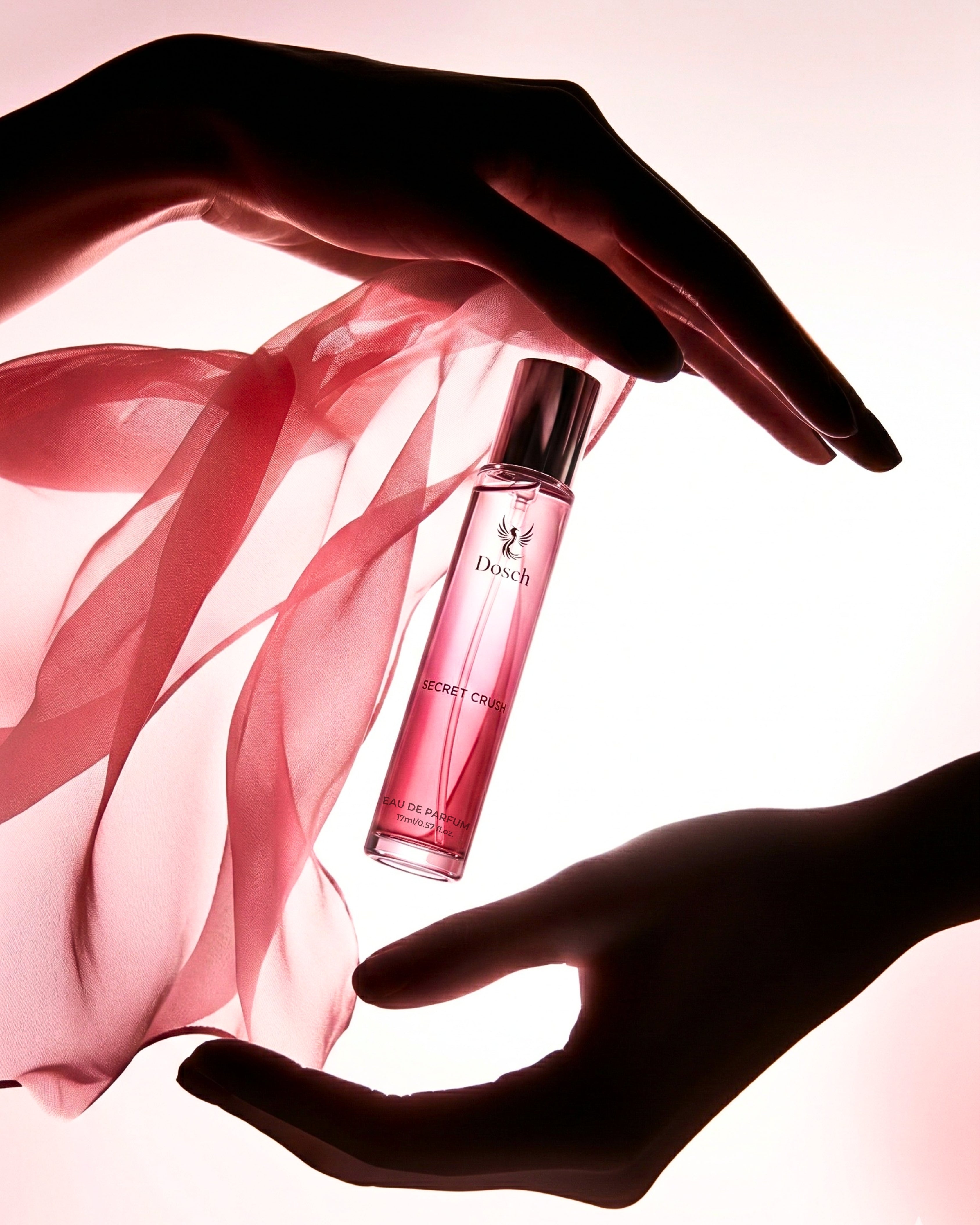EAU DE PARFUM - SECRET CRUSH