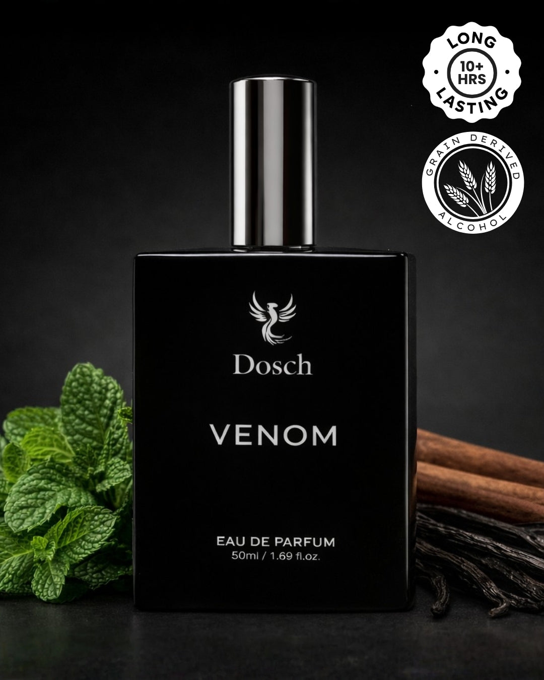 VENOM - 50ml