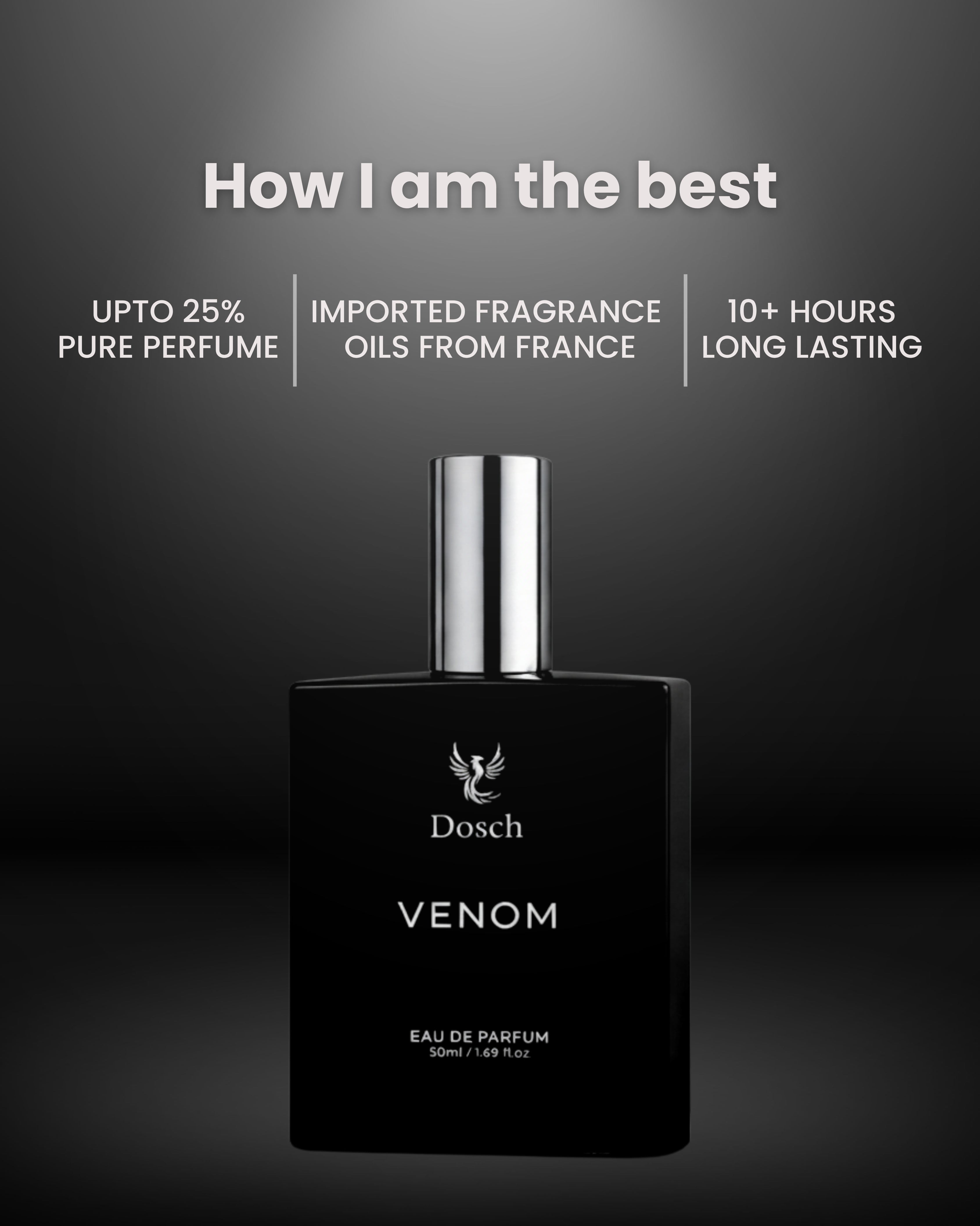 VENOM - 50ml