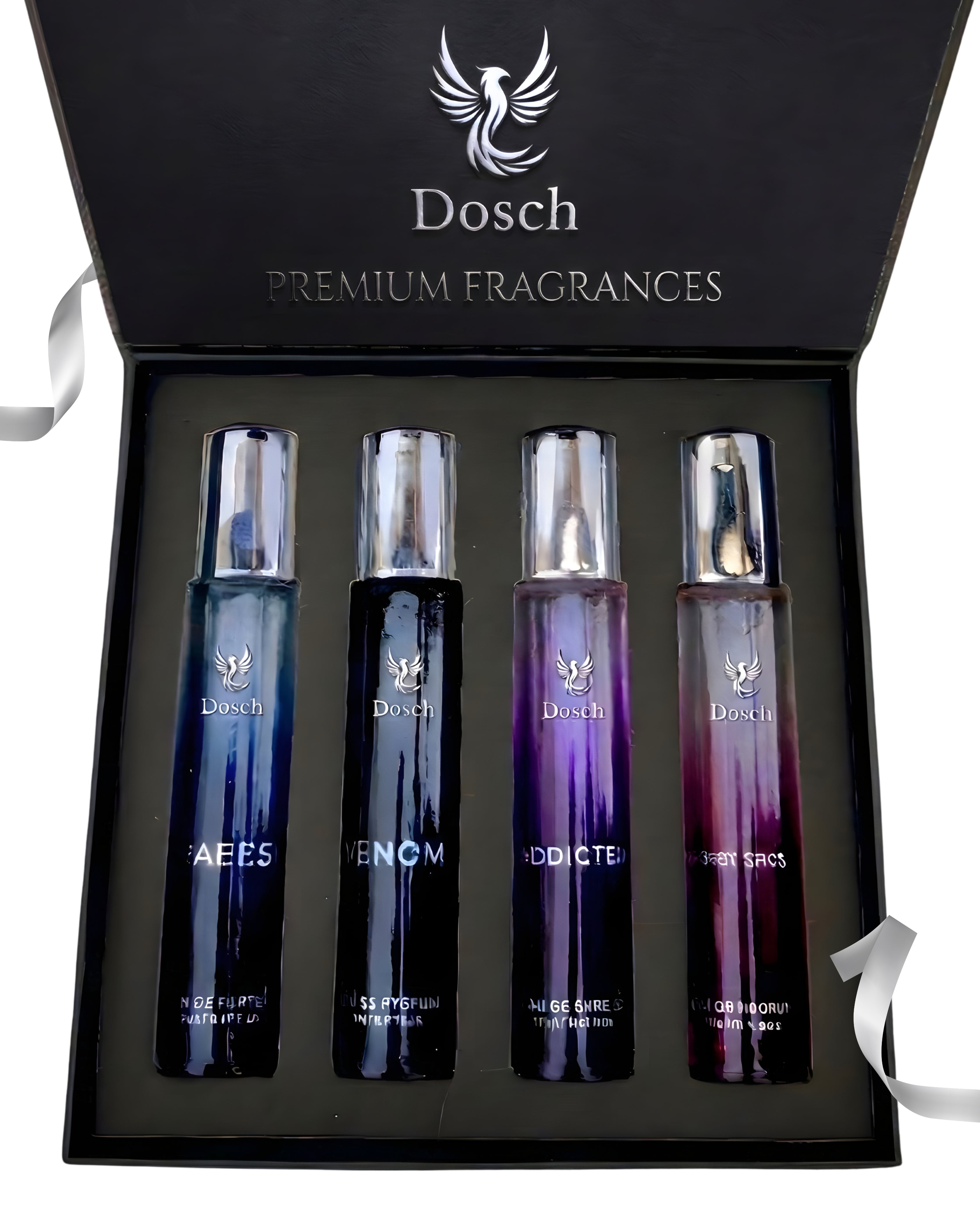 EAU DE PARFUM - PREMIUM GIFT SET