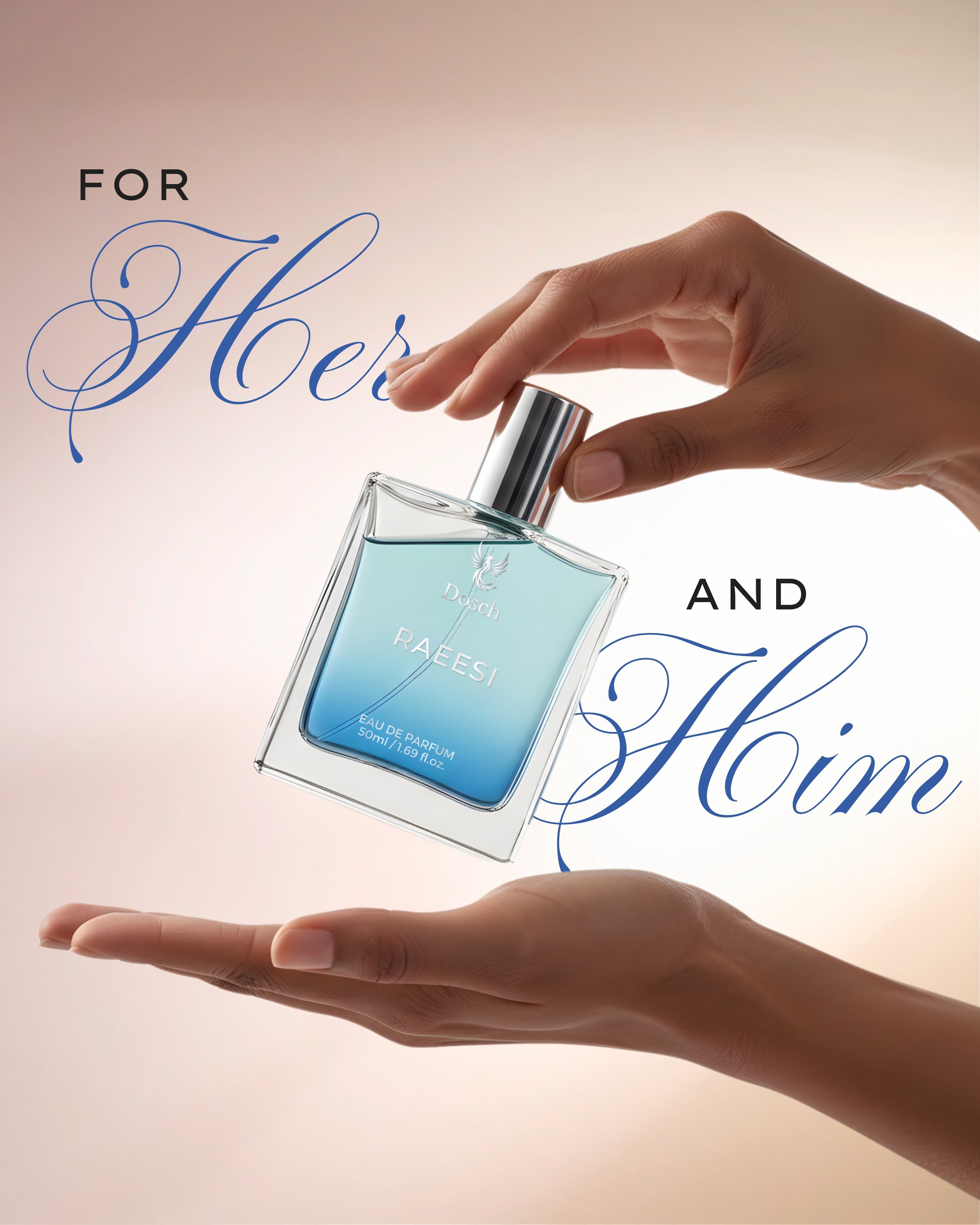 RAEESI - 50ml