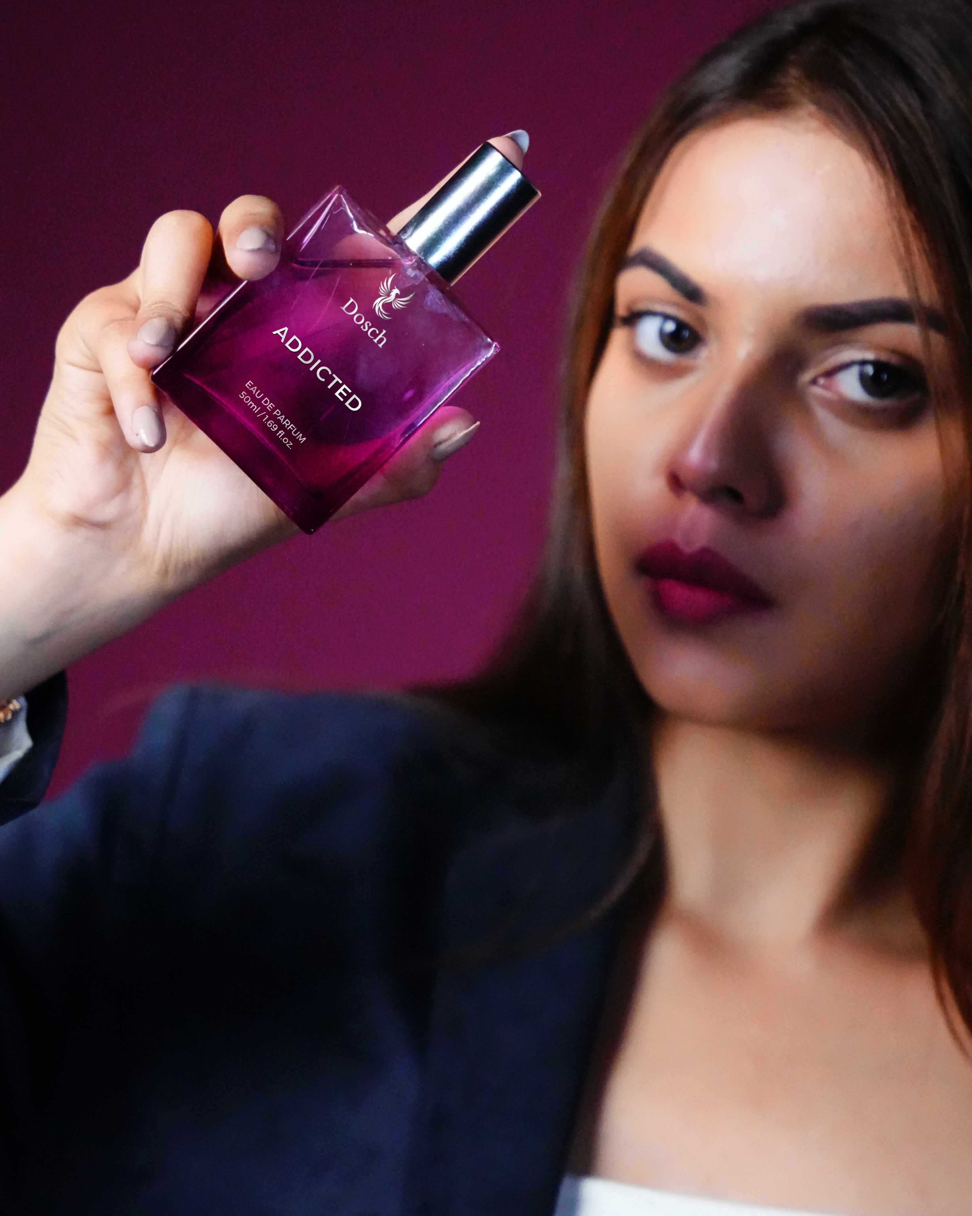 ADDICTED - 50ml