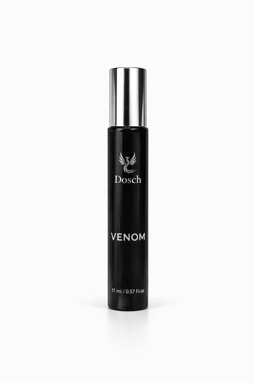 EAU DE PARFUM - VENOM
