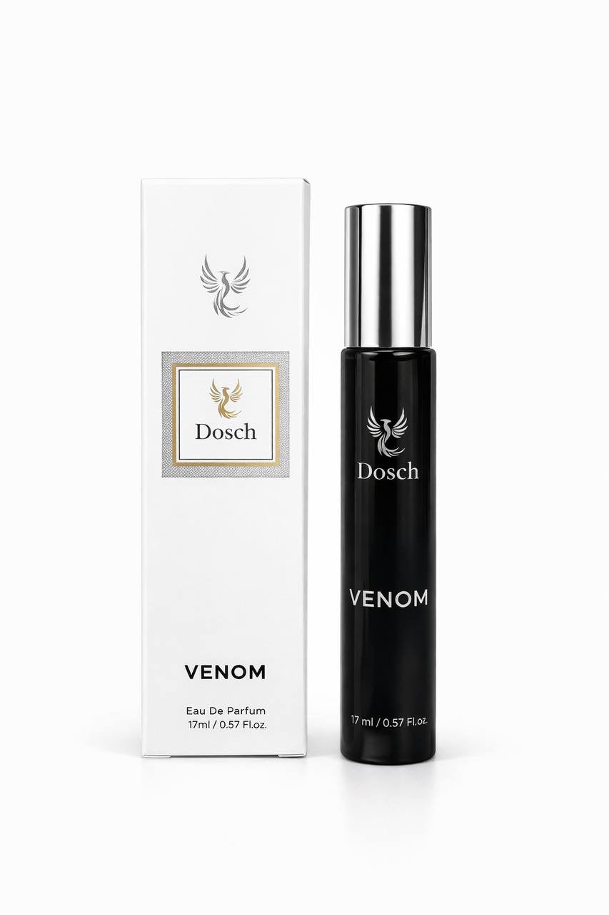 EAU DE PARFUM - VENOM