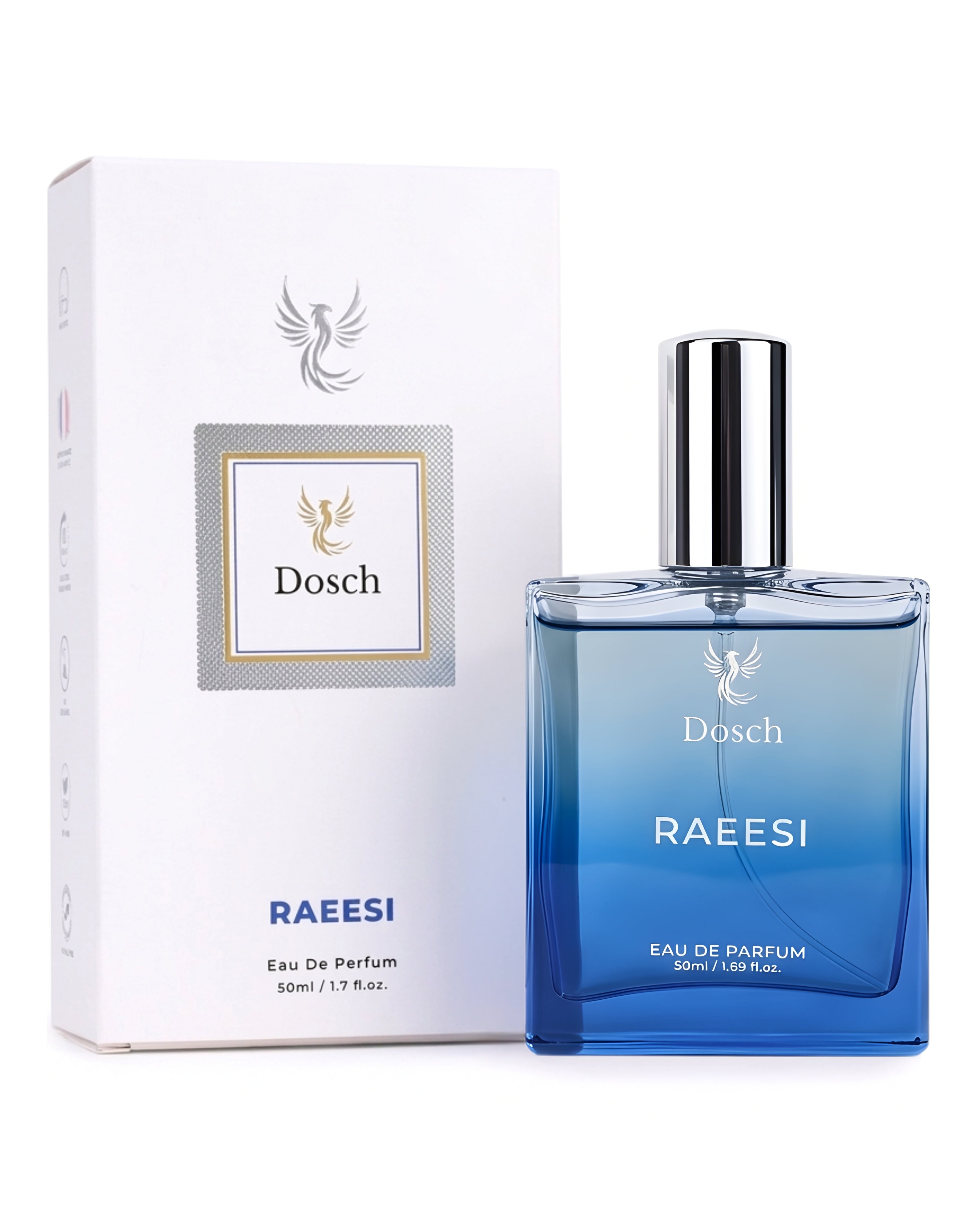 RAEESI - 50ml