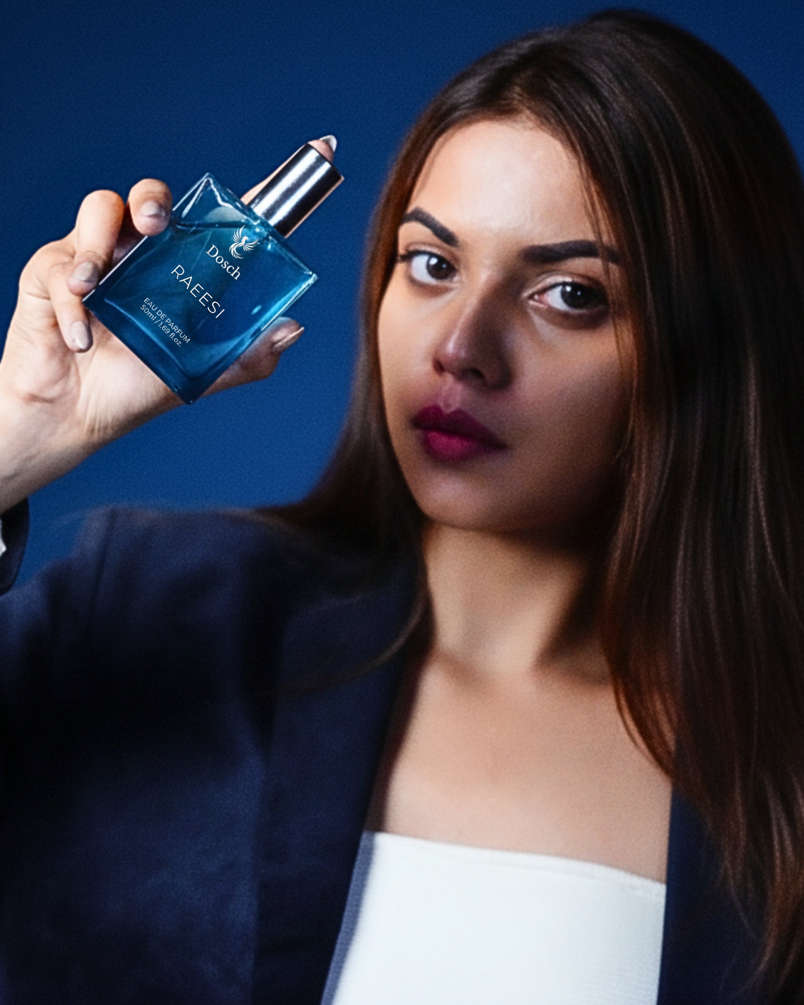 RAEESI - 50ml