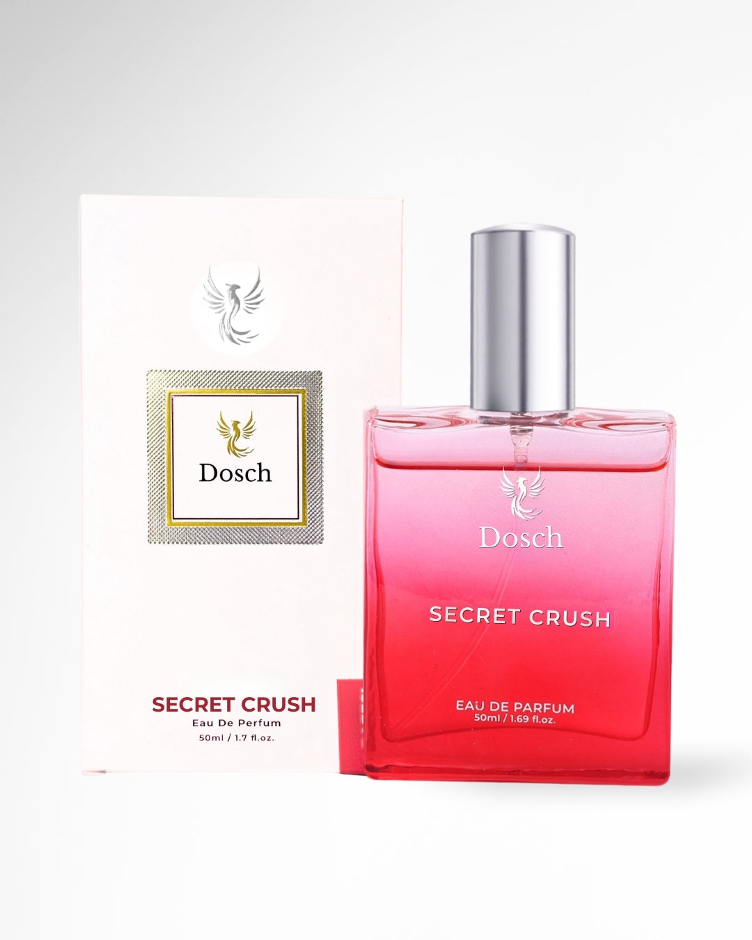 SECRET CRUSH