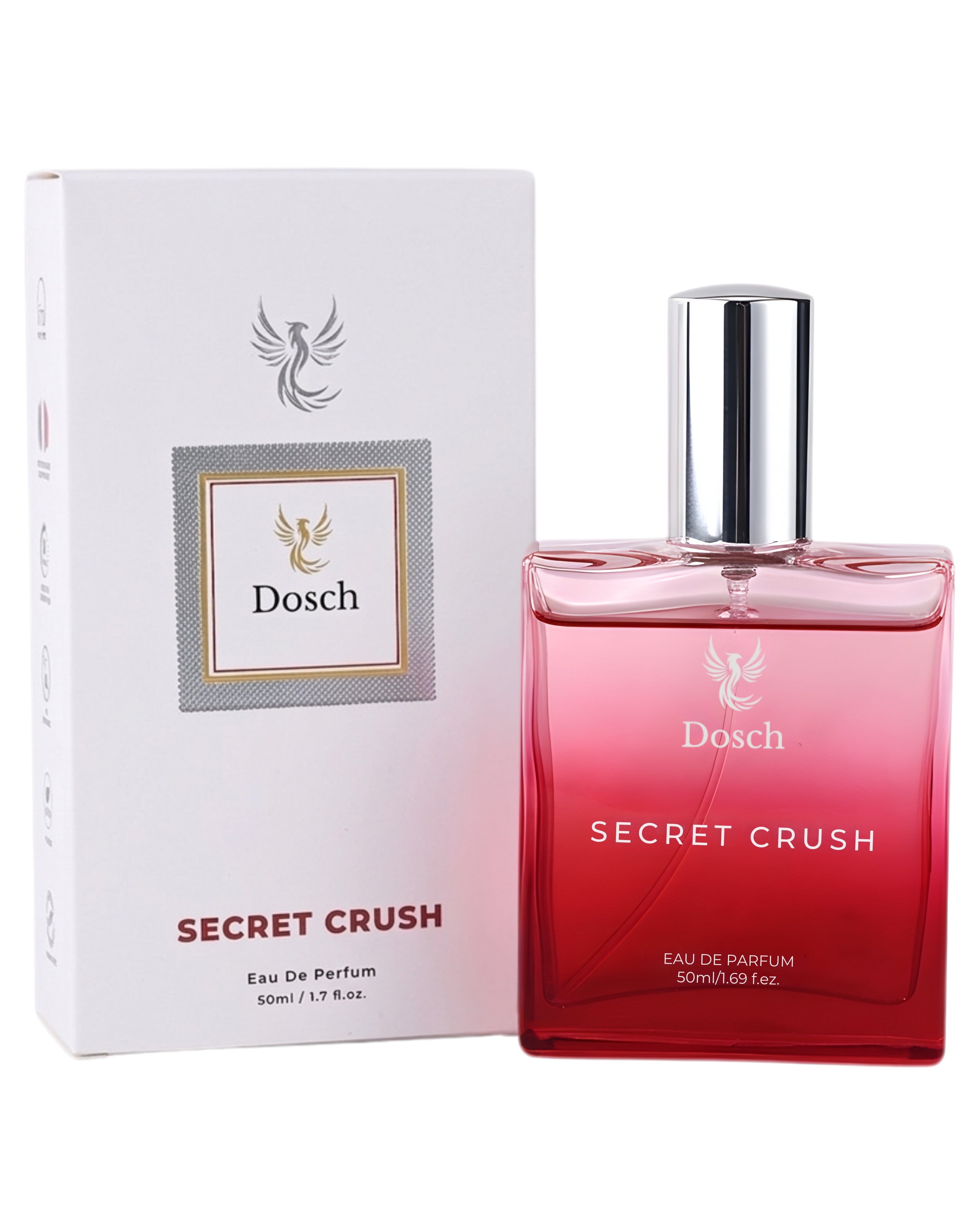 SECRET CRUSH - 50ml