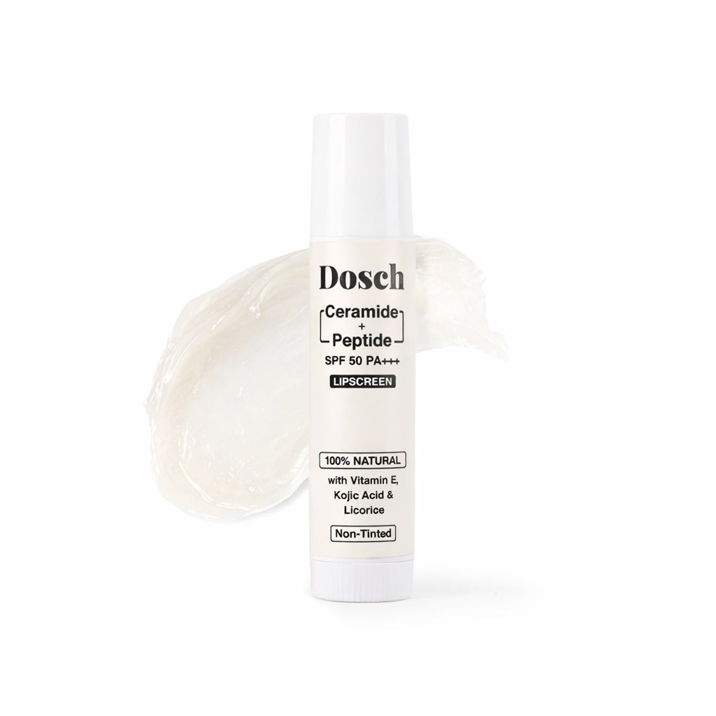 Lip Balm - Non-Tinted