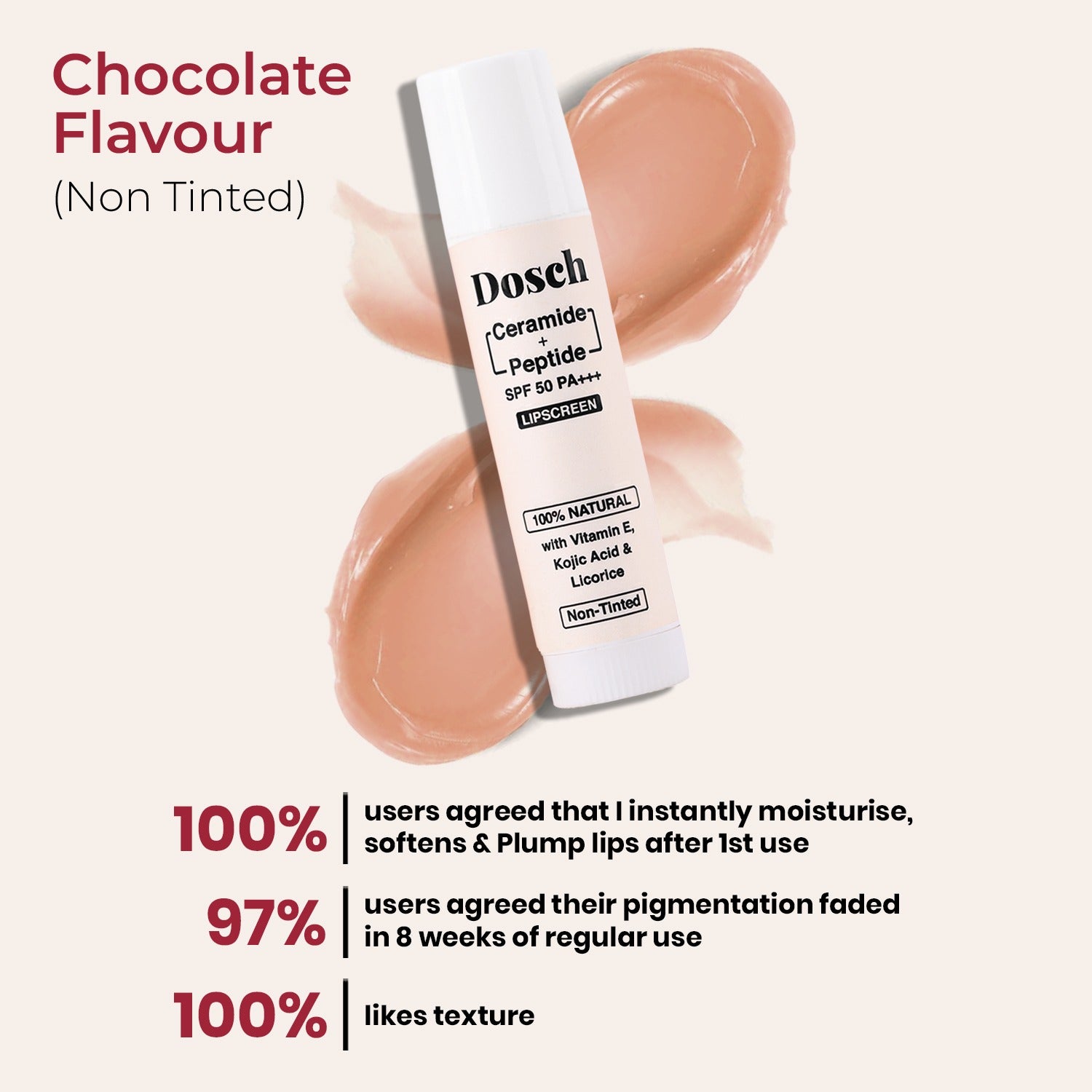 Lip Balm - Non-Tinted