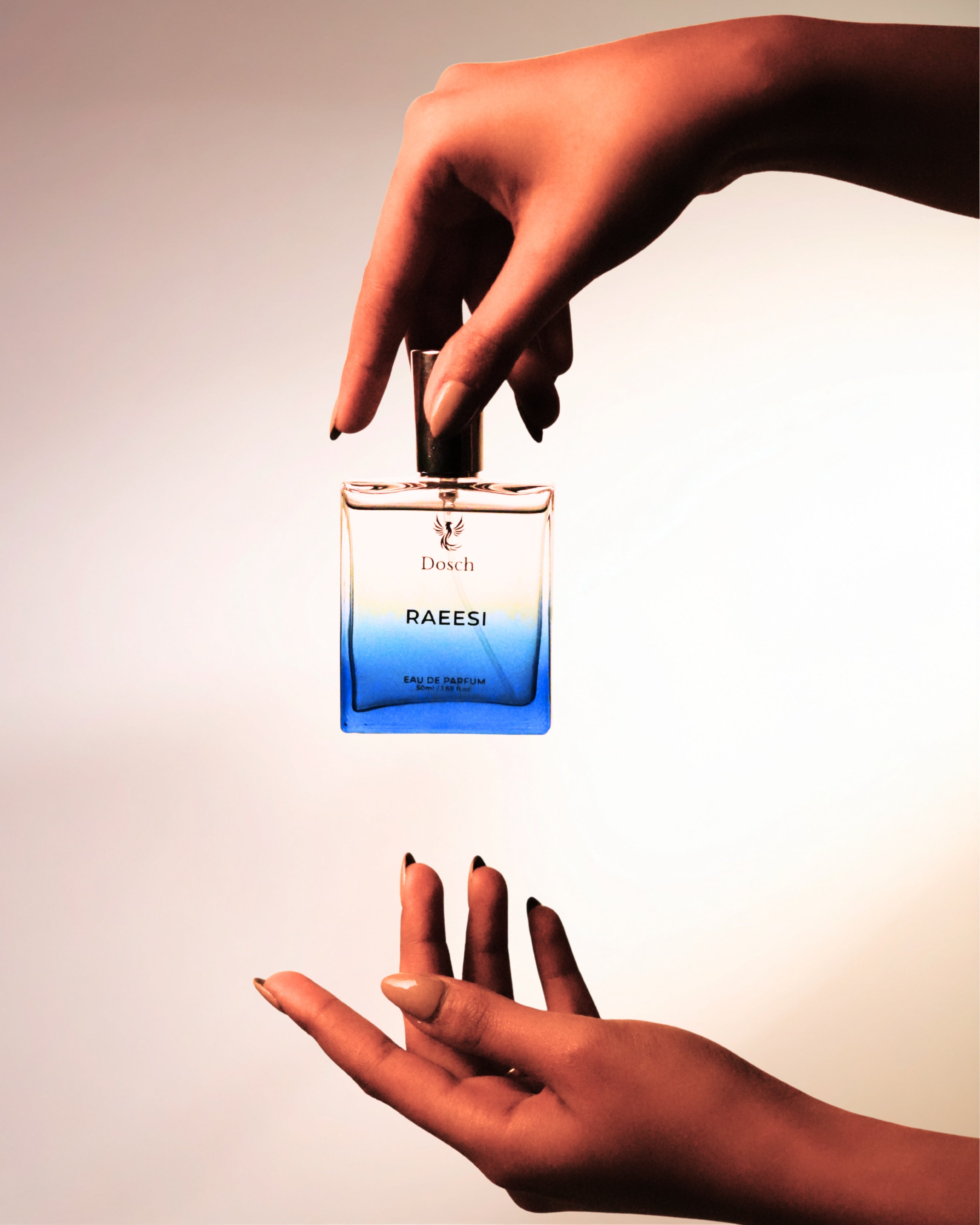 RAEESI - 50ml