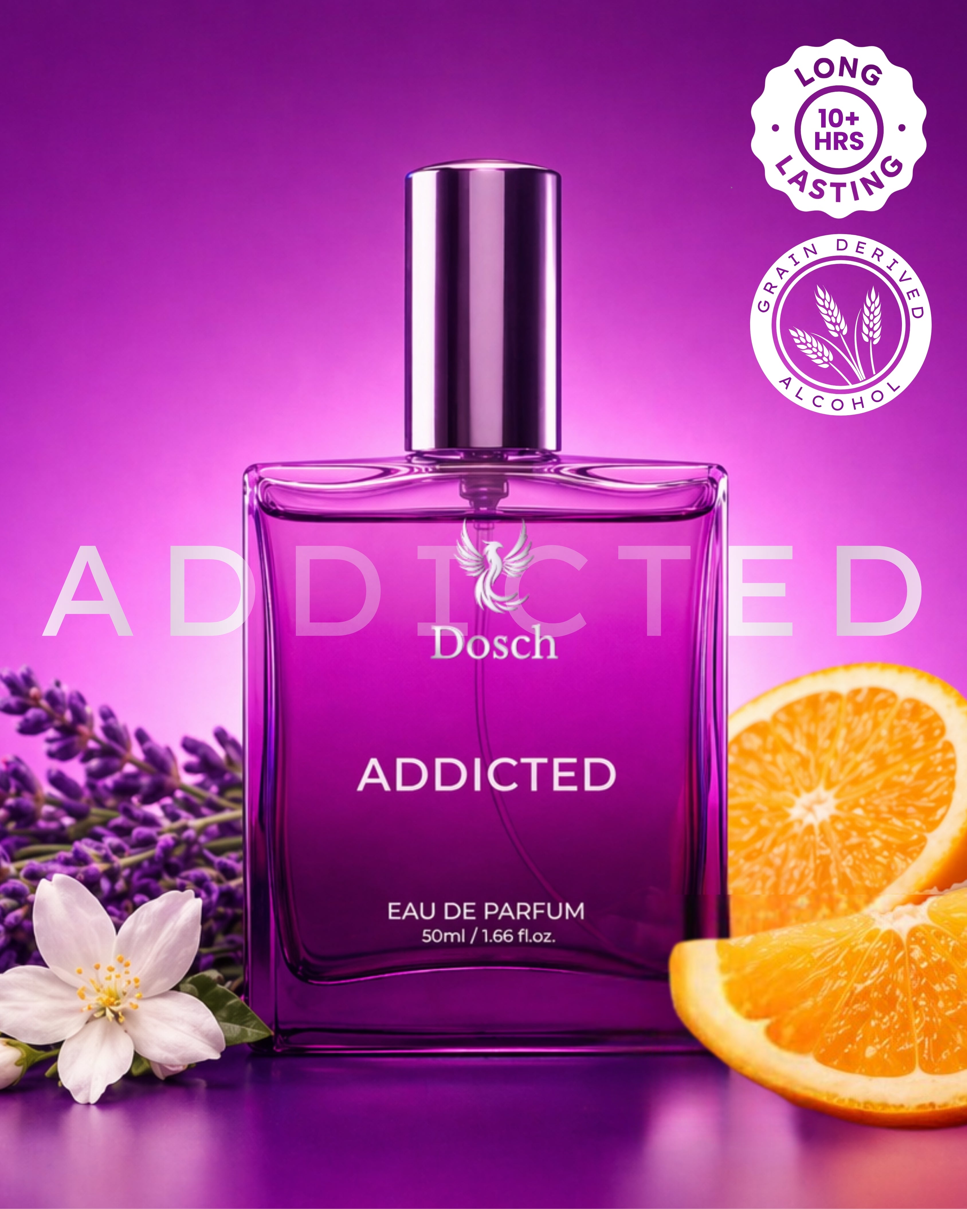 ADDICTED - 50ml
