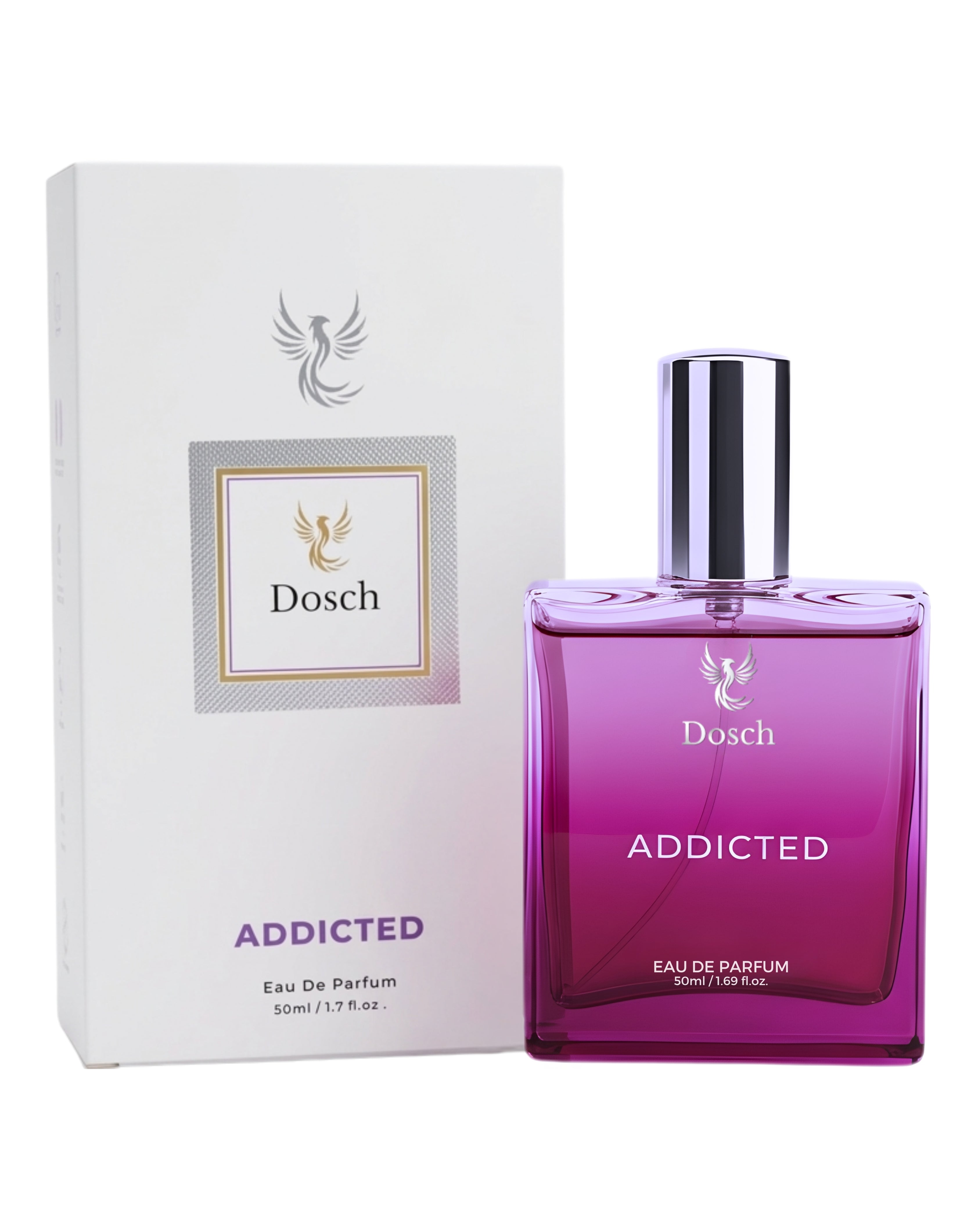ADDICTED - 50ml