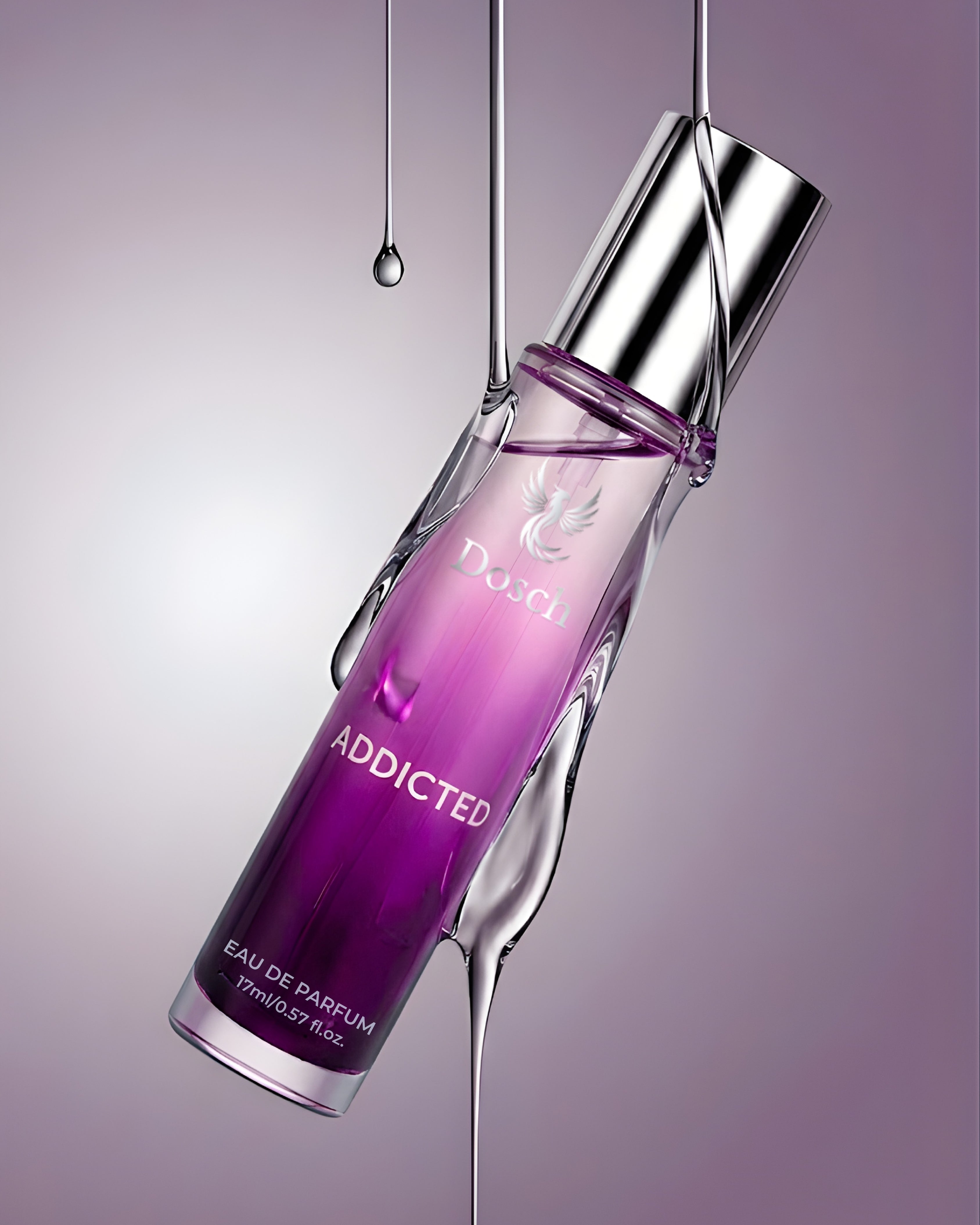 EAU DE PARFUM - ADDICTED