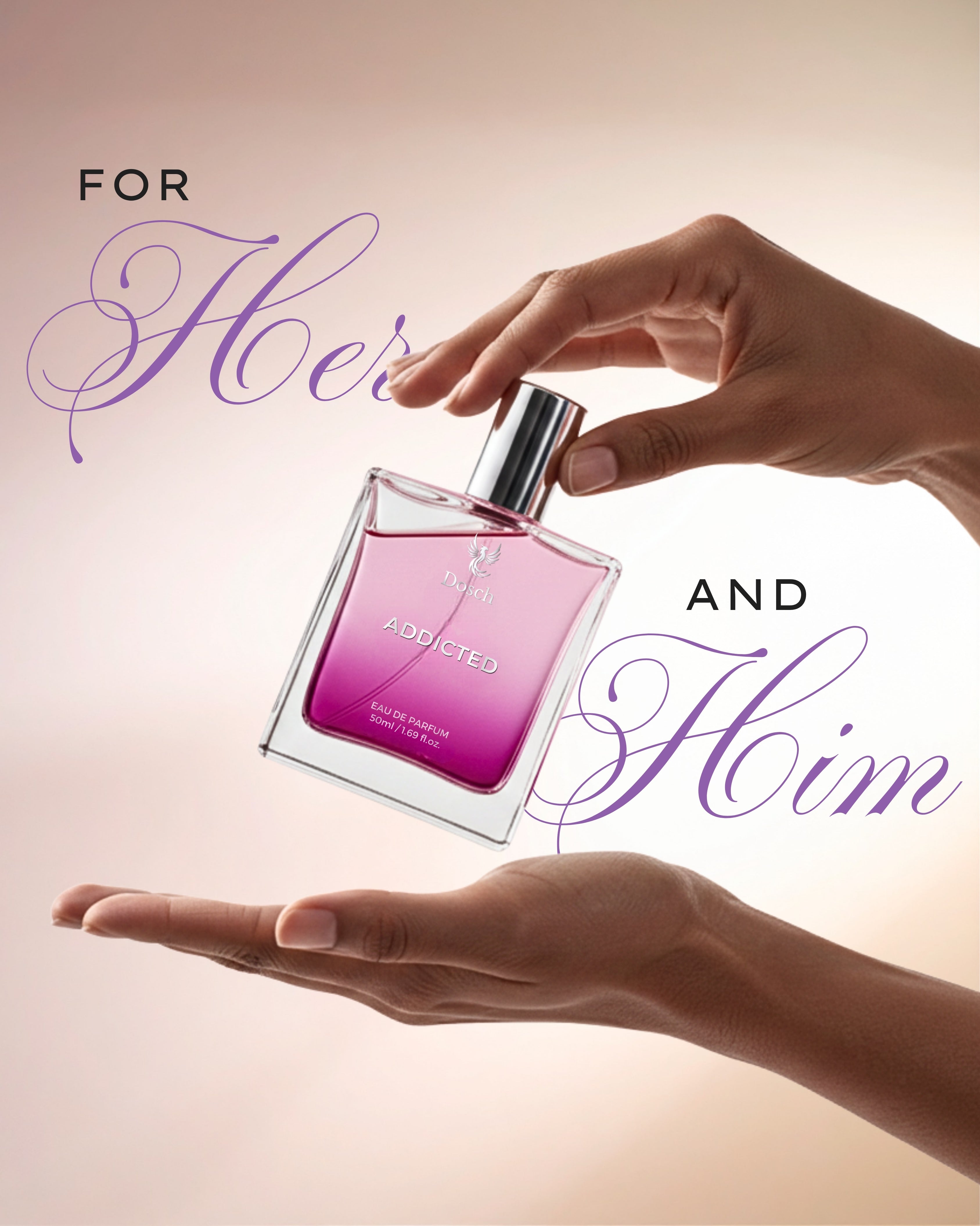ADDICTED - 50ml