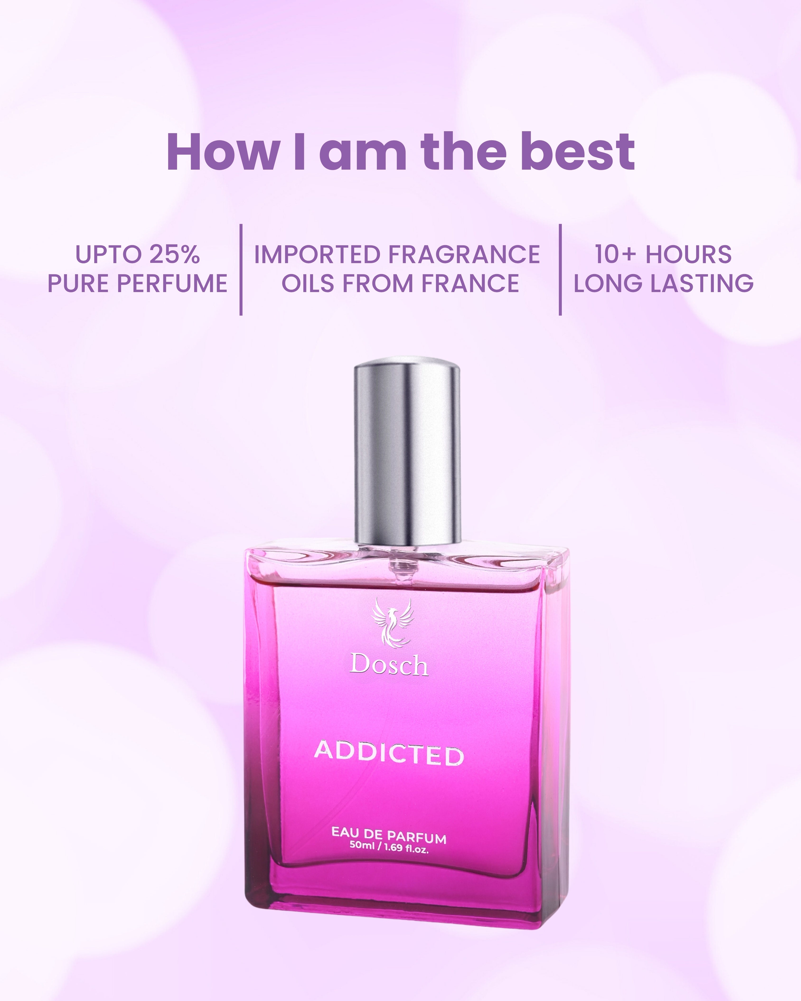 ADDICTED - 50ml