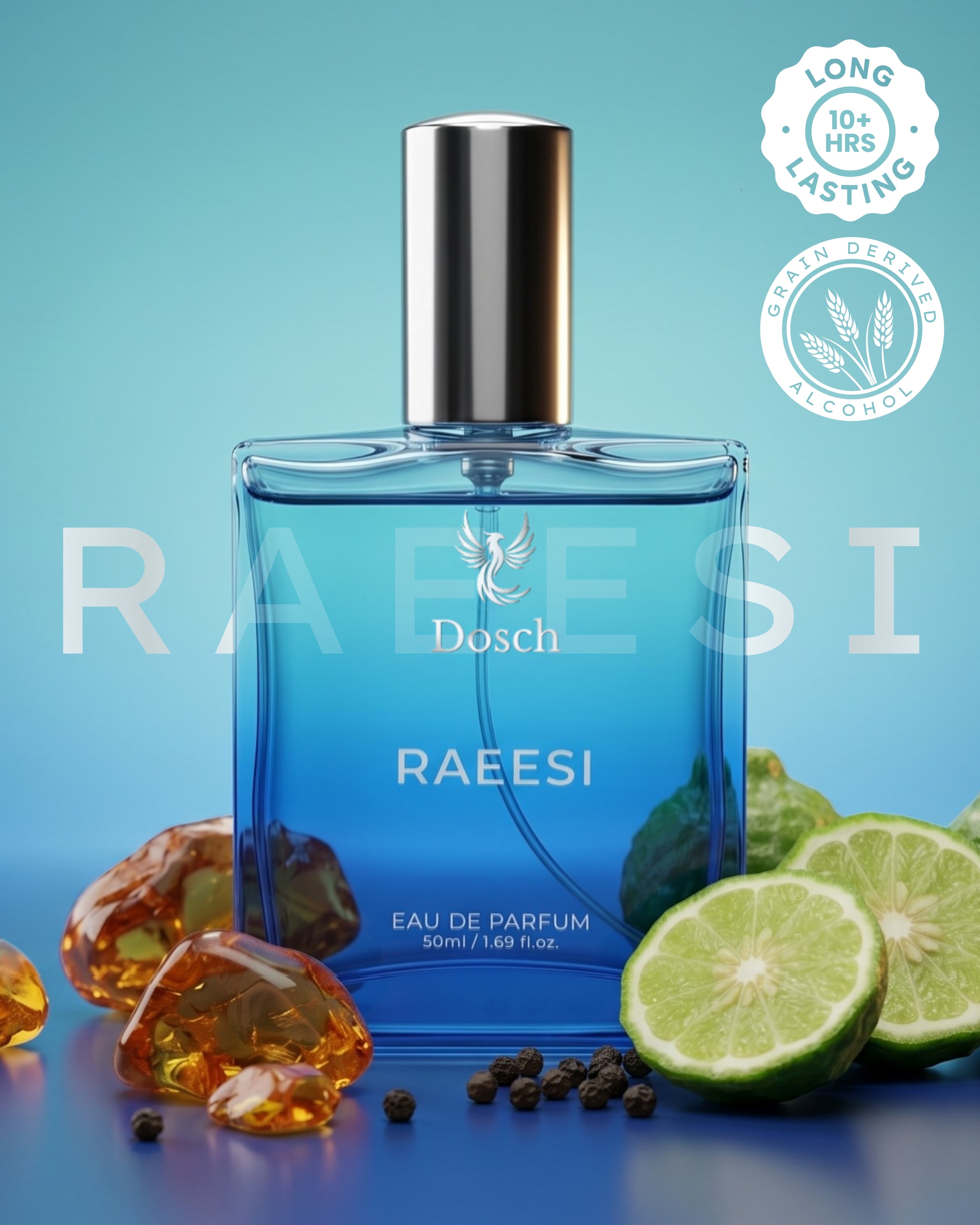 RAEESI - 50ml