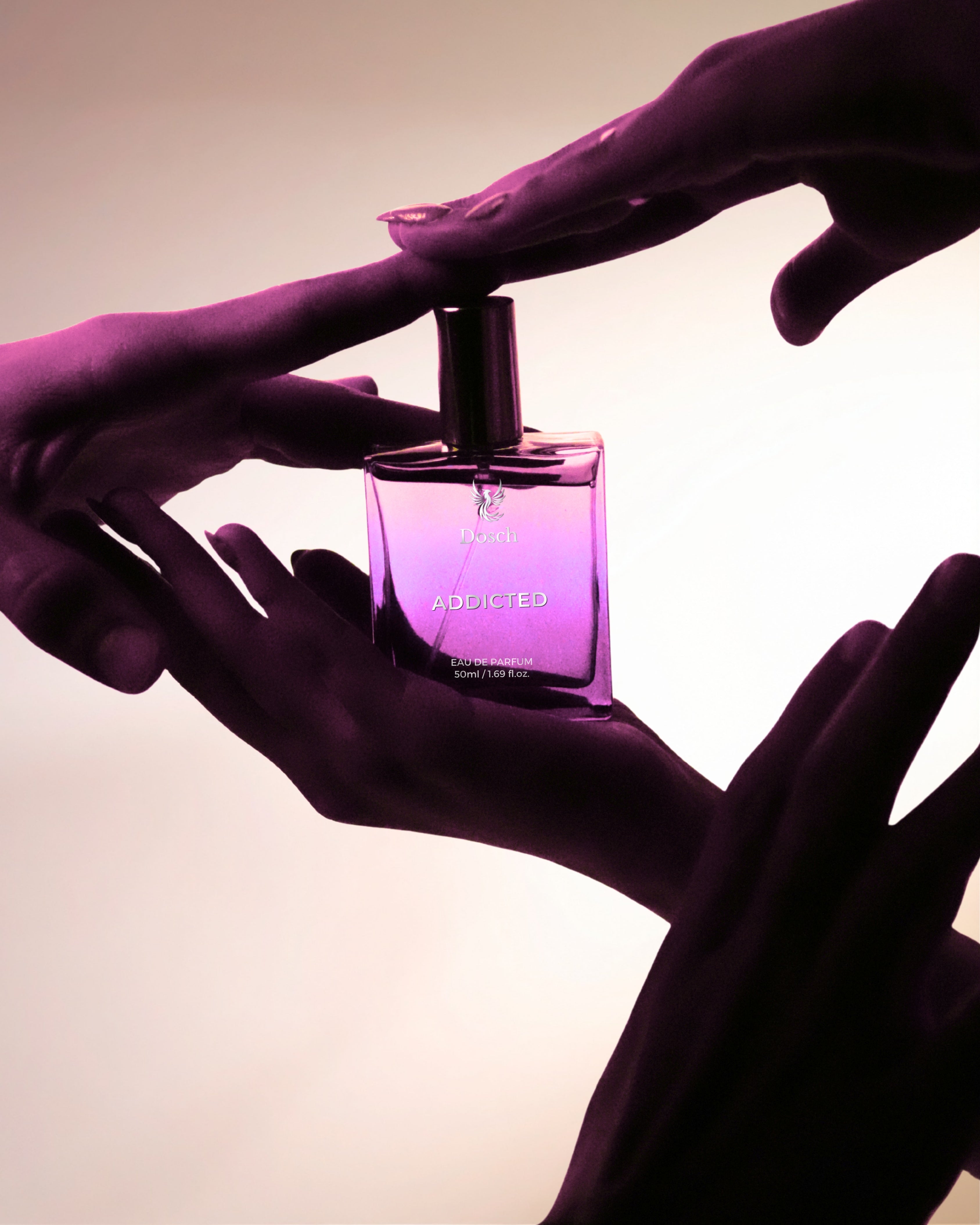 ADDICTED - 50ml
