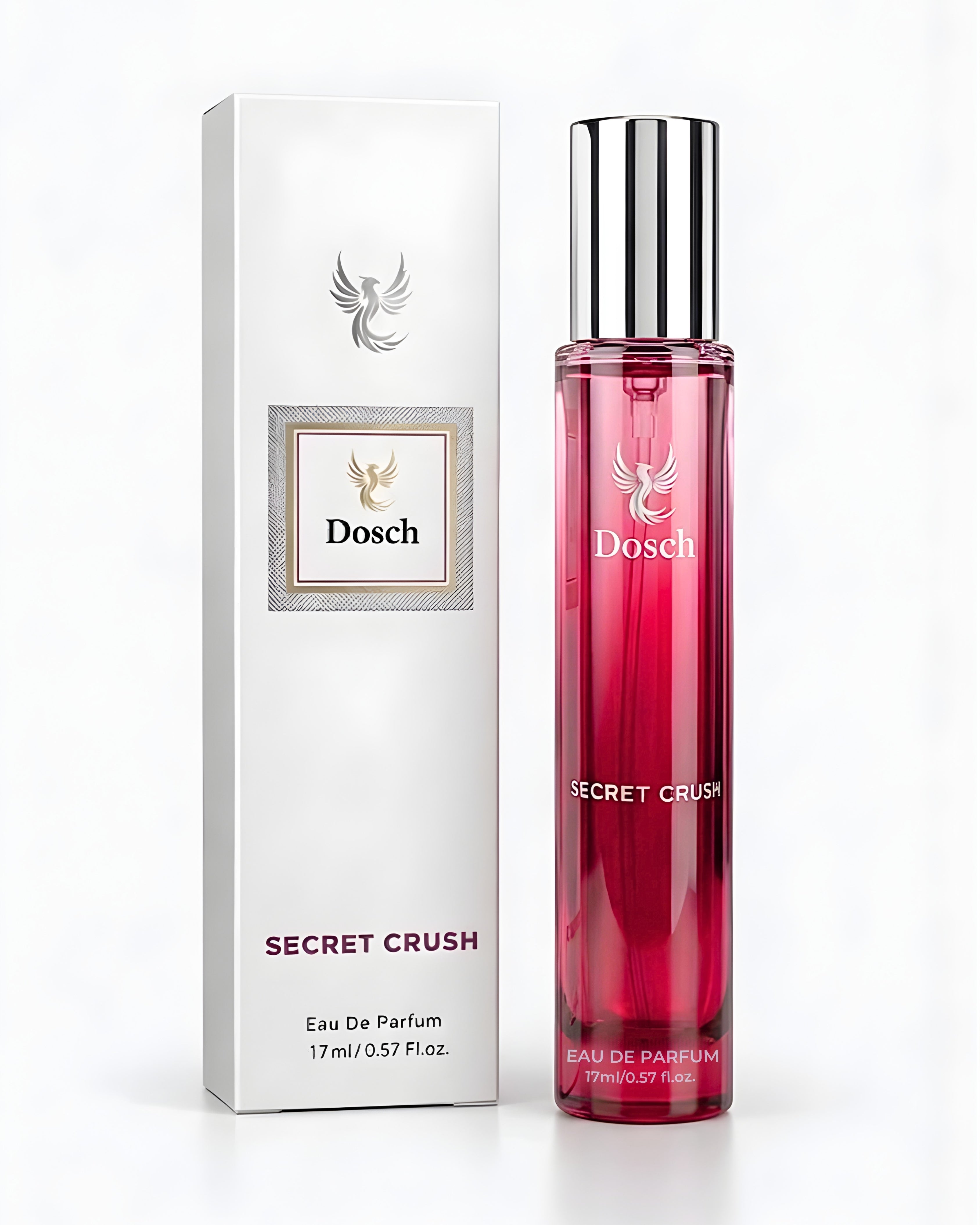 EAU DE PARFUM - SECRET CRUSH