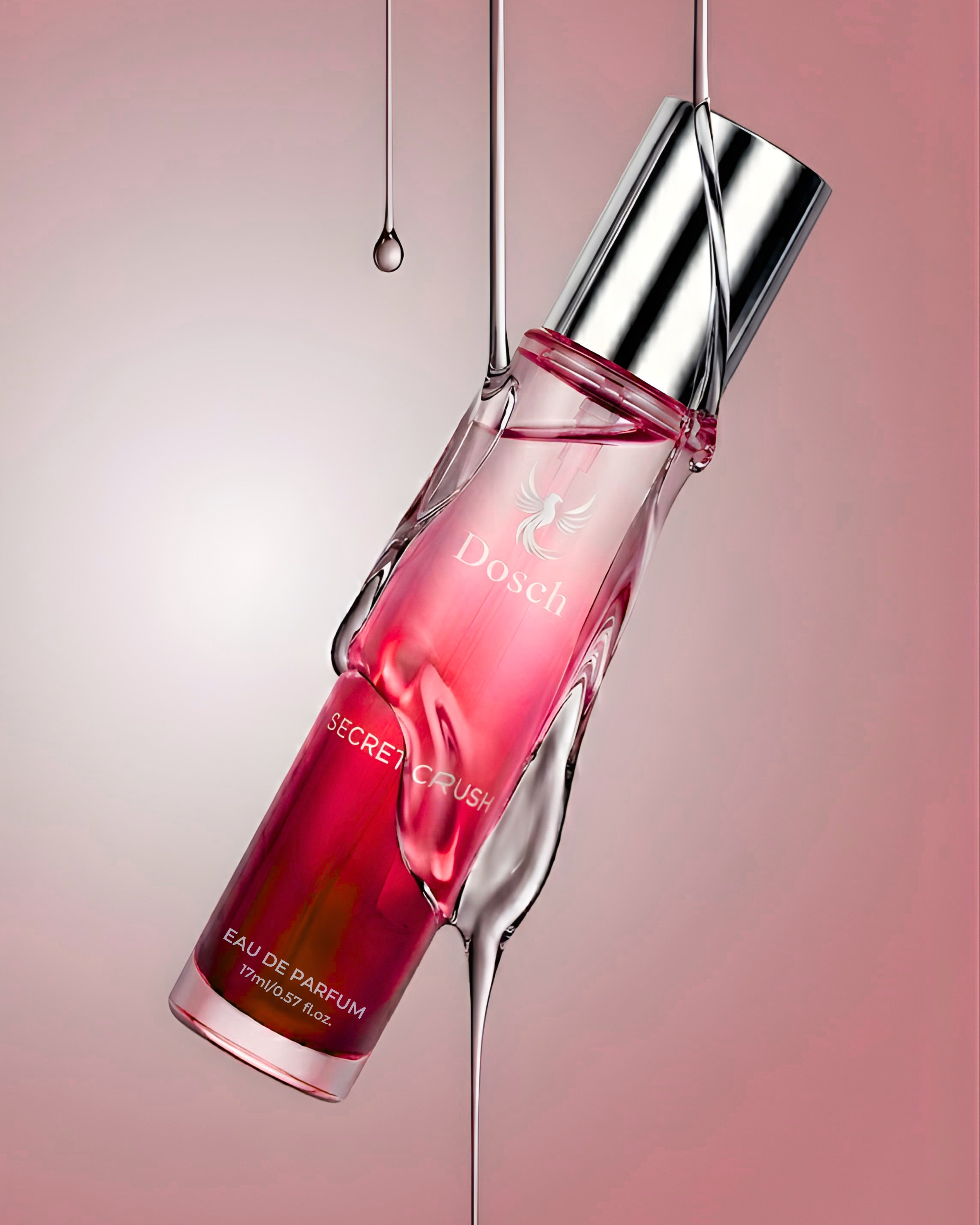 EAU DE PARFUM - SECRET CRUSH