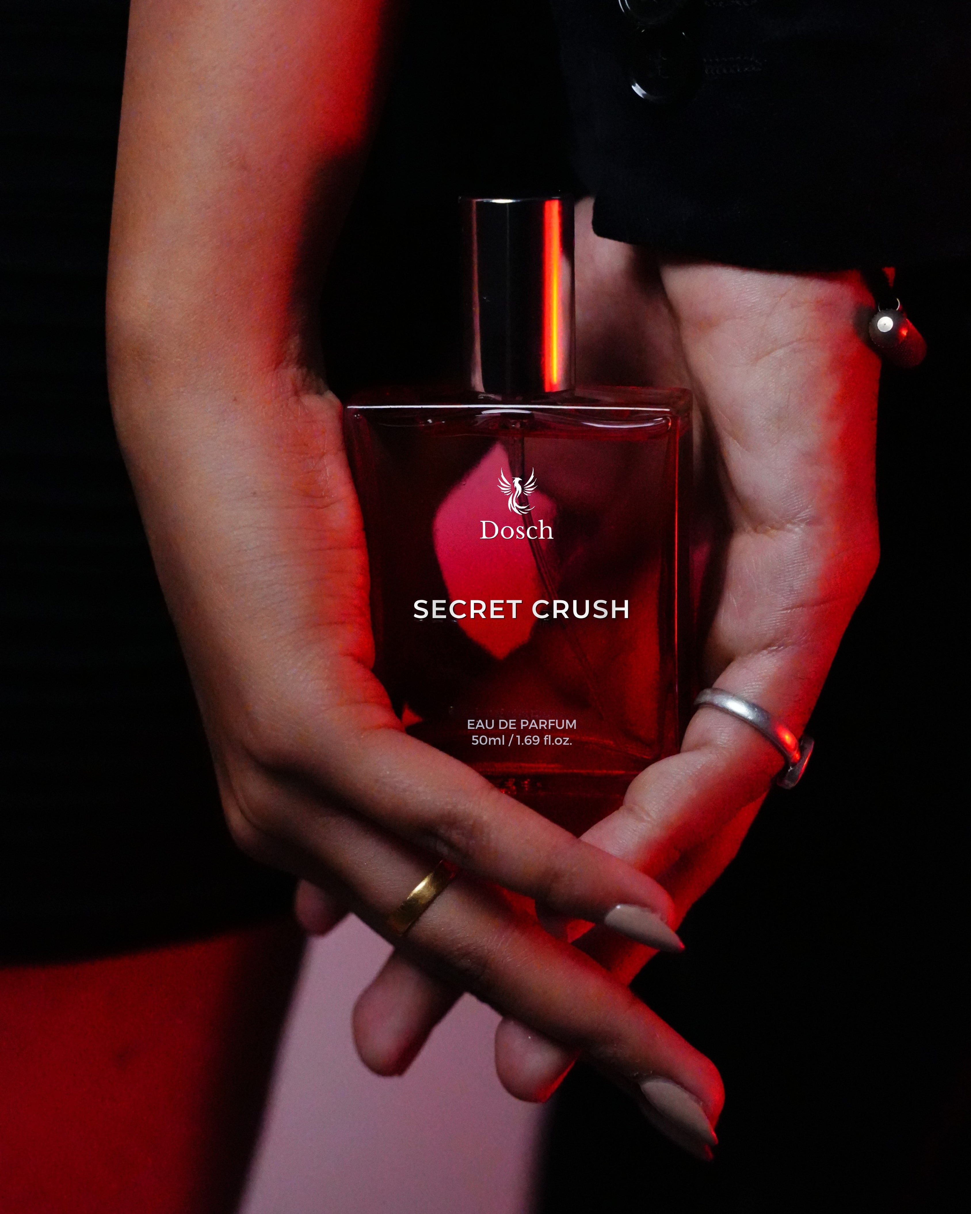 SECRET CRUSH - 50ml