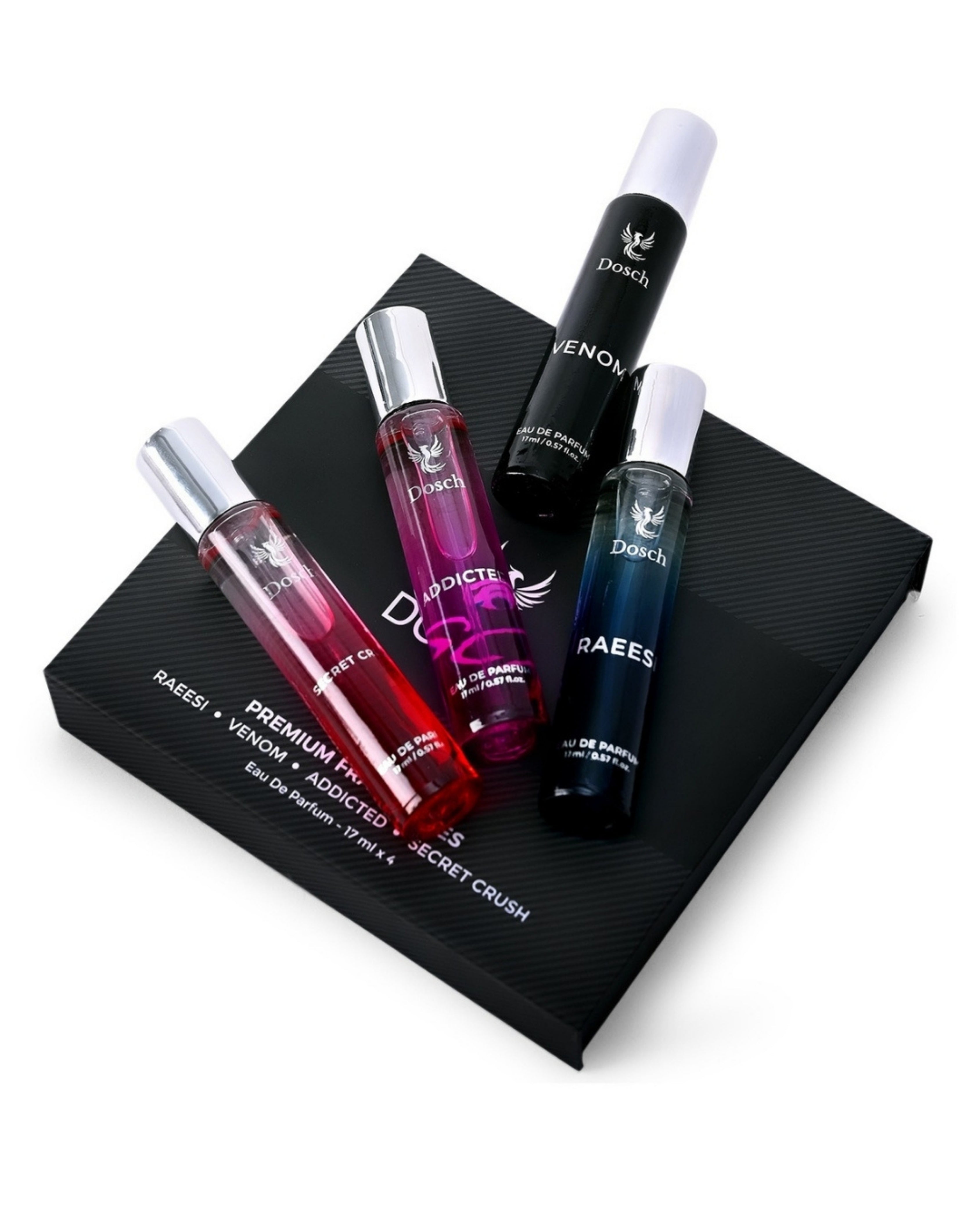 EAU DE PARFUM - PREMIUM GIFT SET