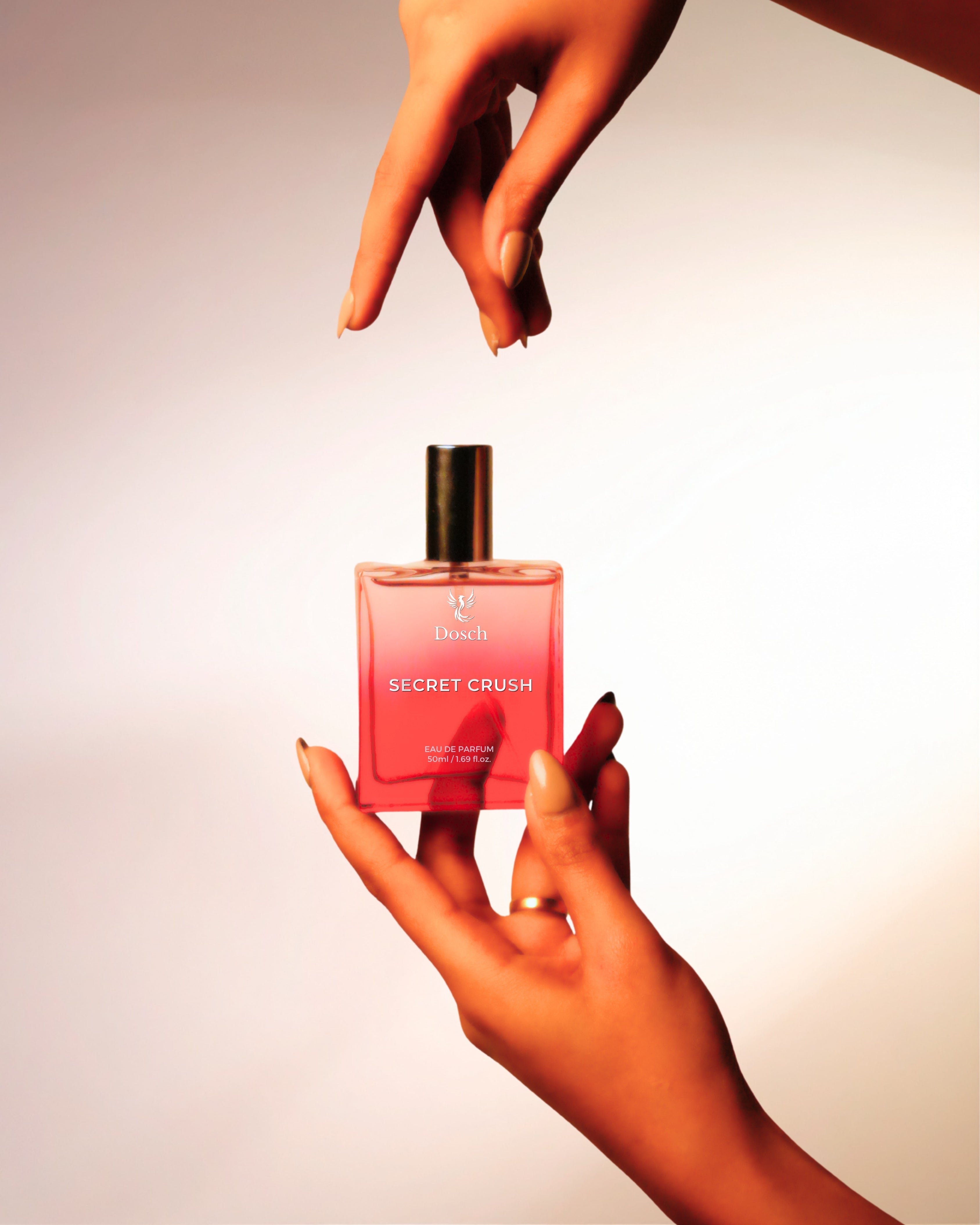 SECRET CRUSH - 50ml