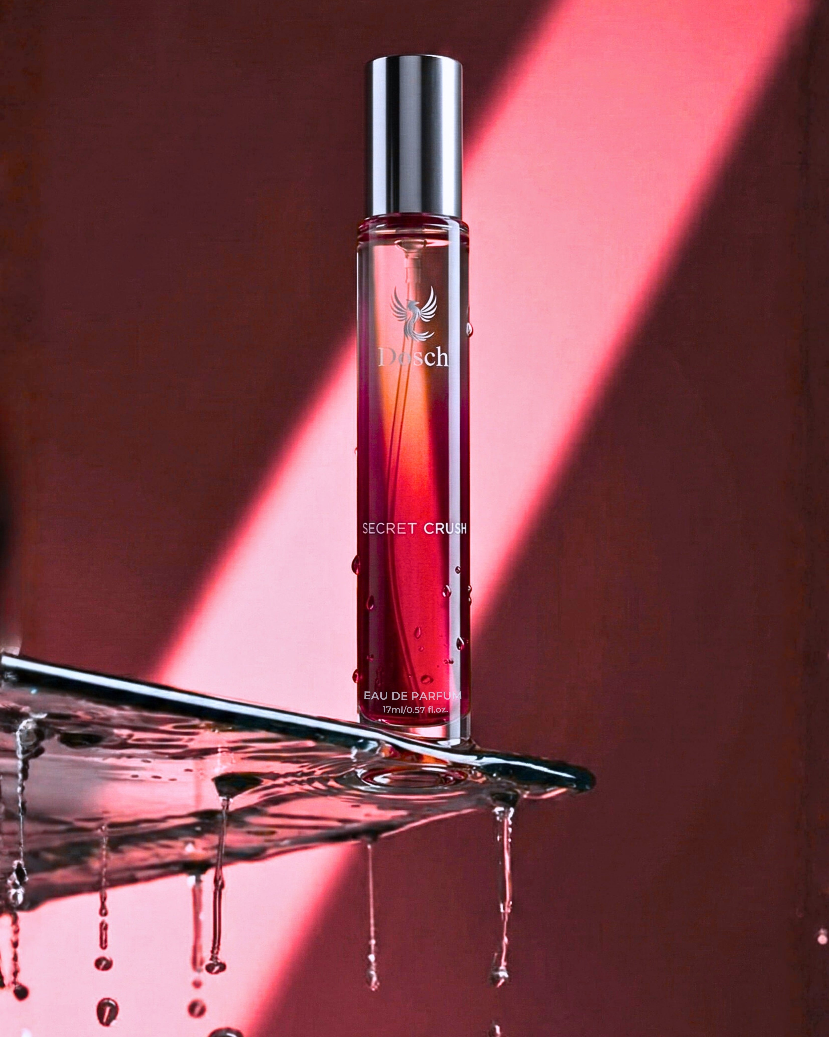 EAU DE PARFUM - SECRET CRUSH