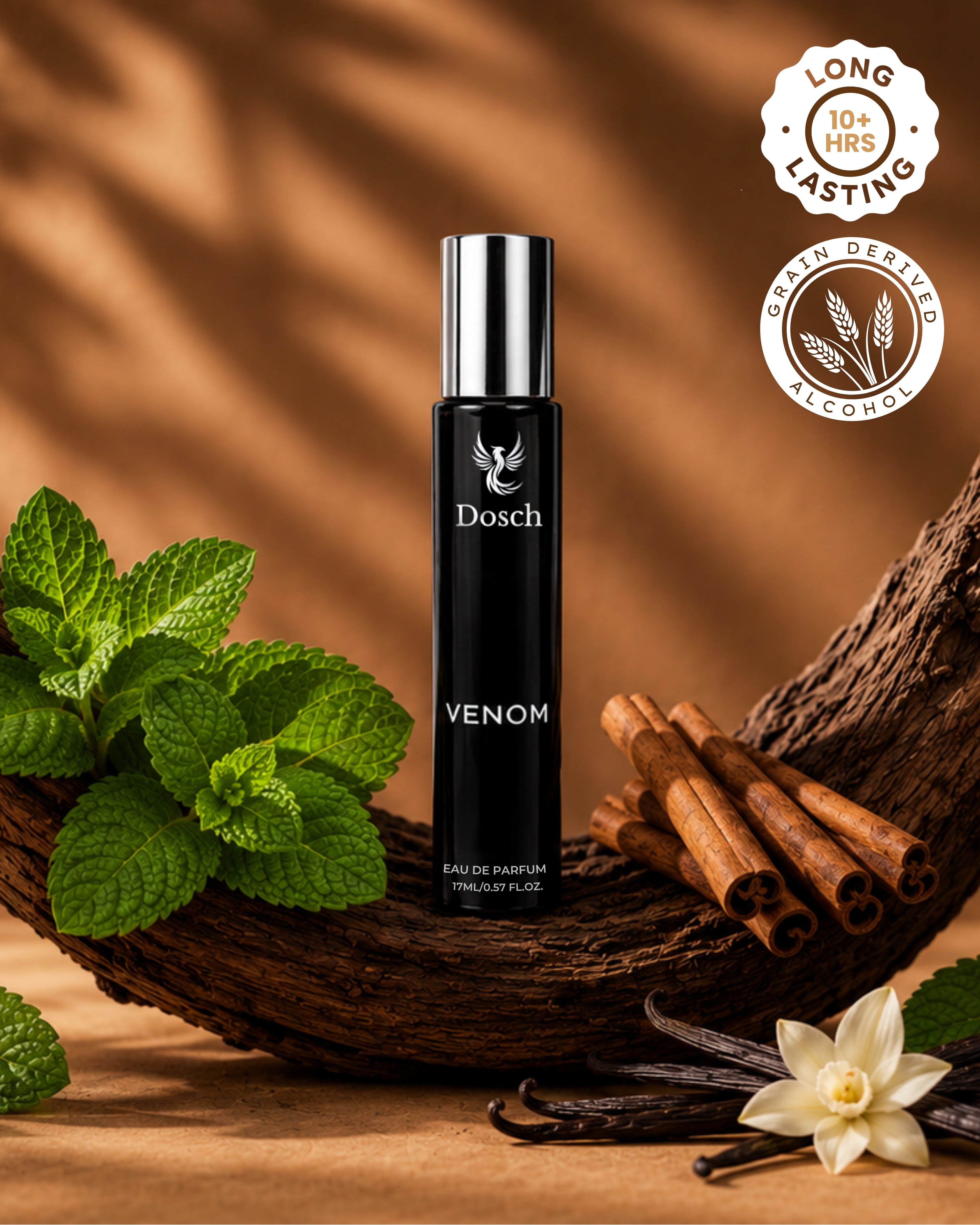 EAU DE PARFUM - VENOM