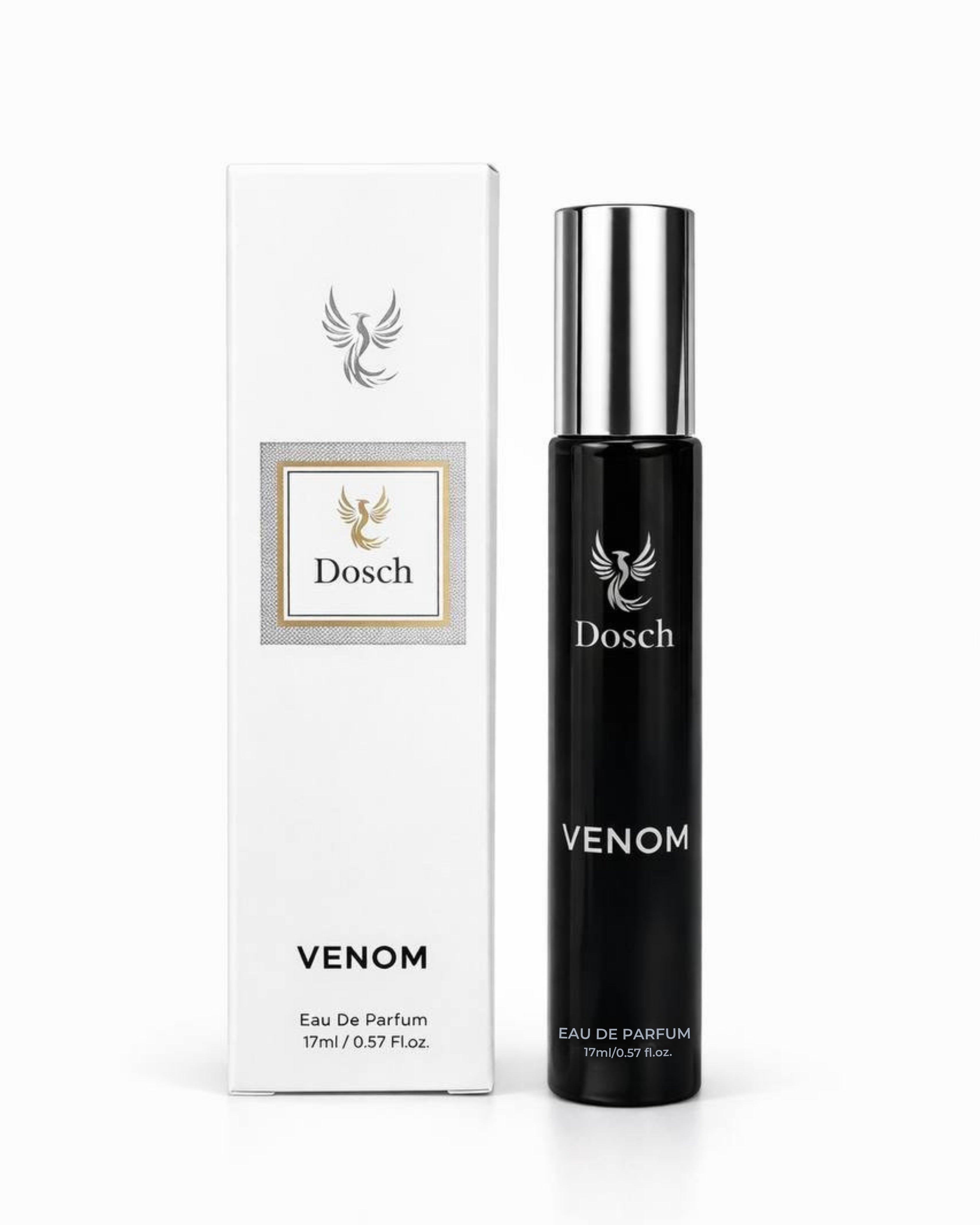 EAU DE PARFUM - VENOM