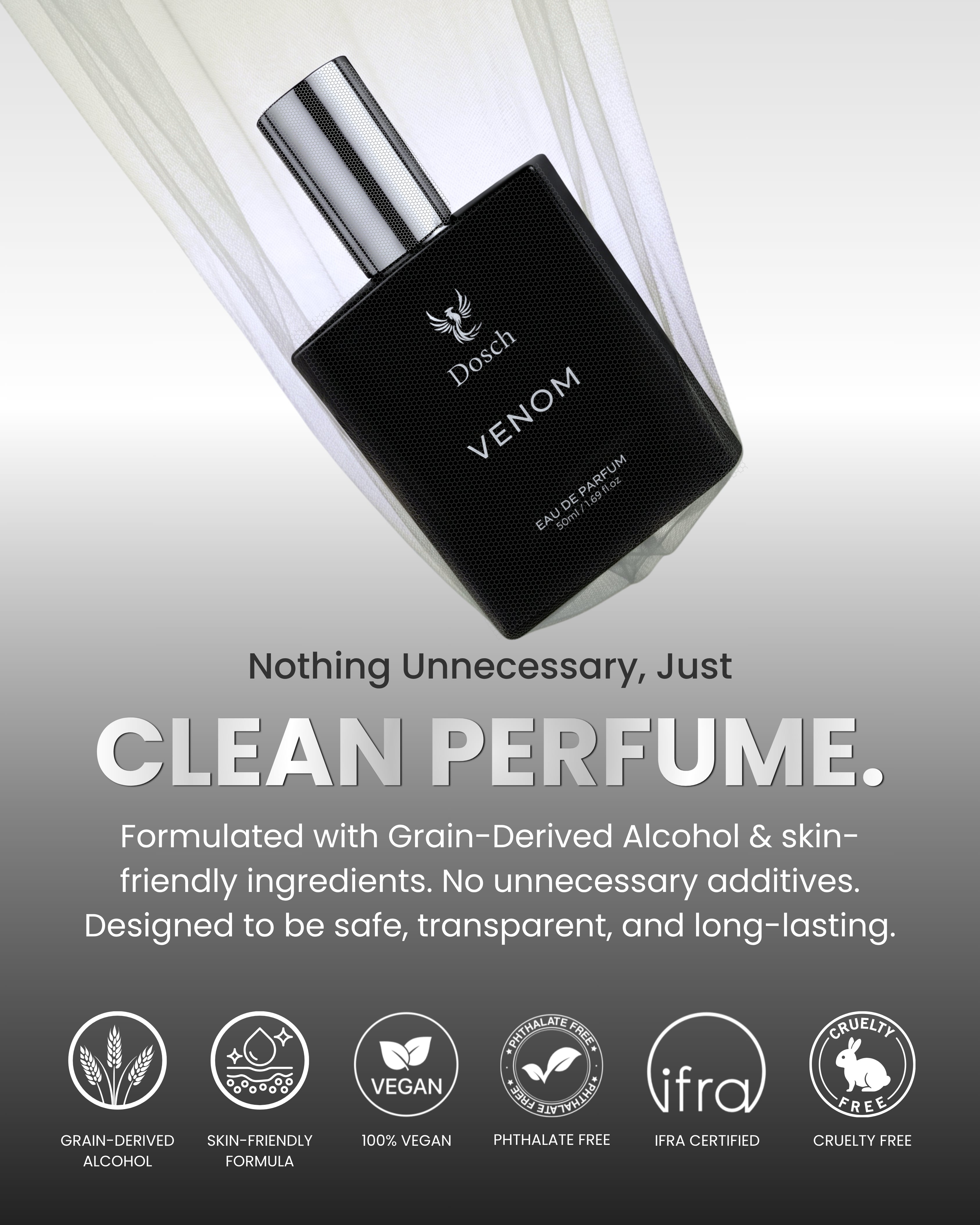 VENOM - 50ml