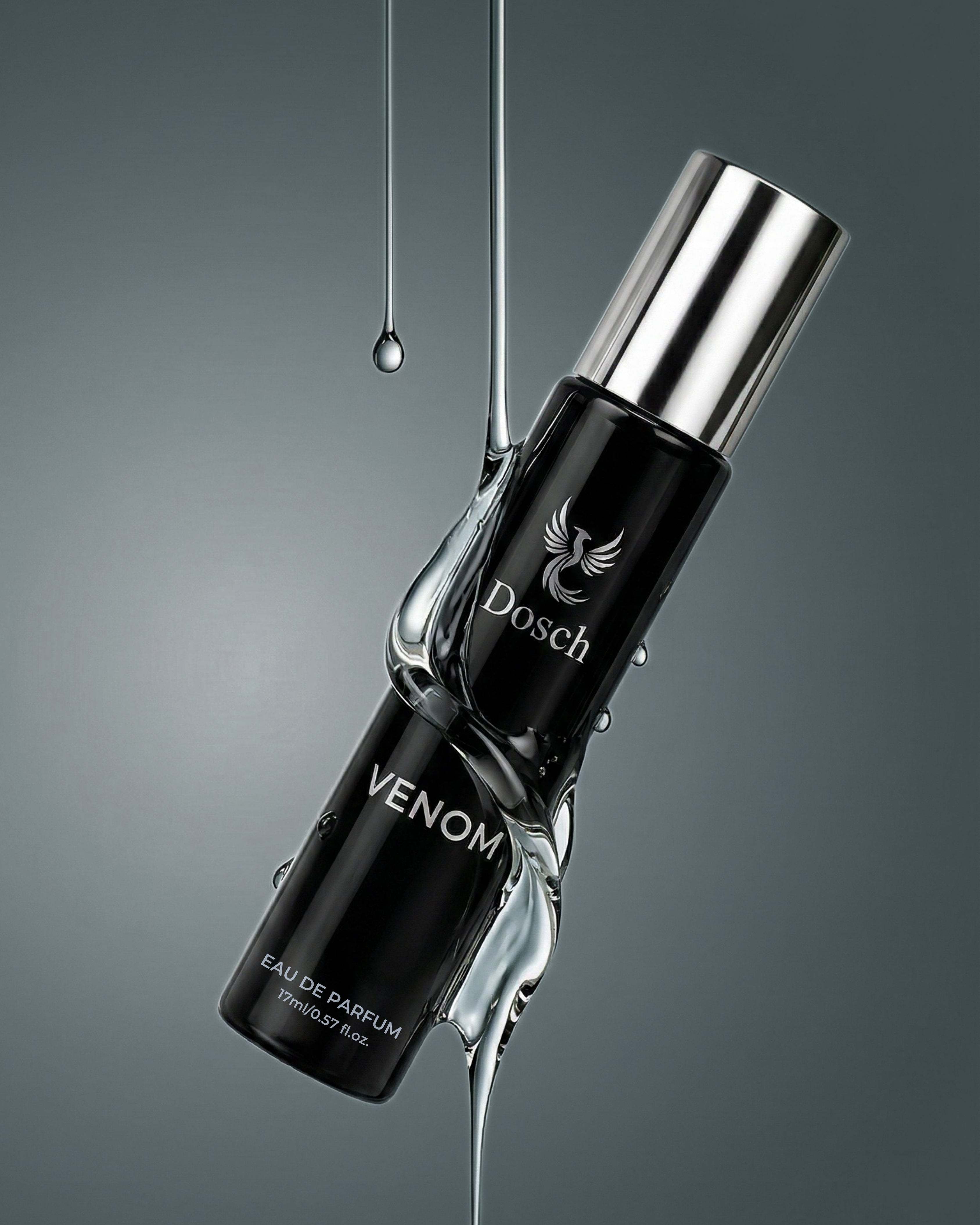 EAU DE PARFUM - VENOM