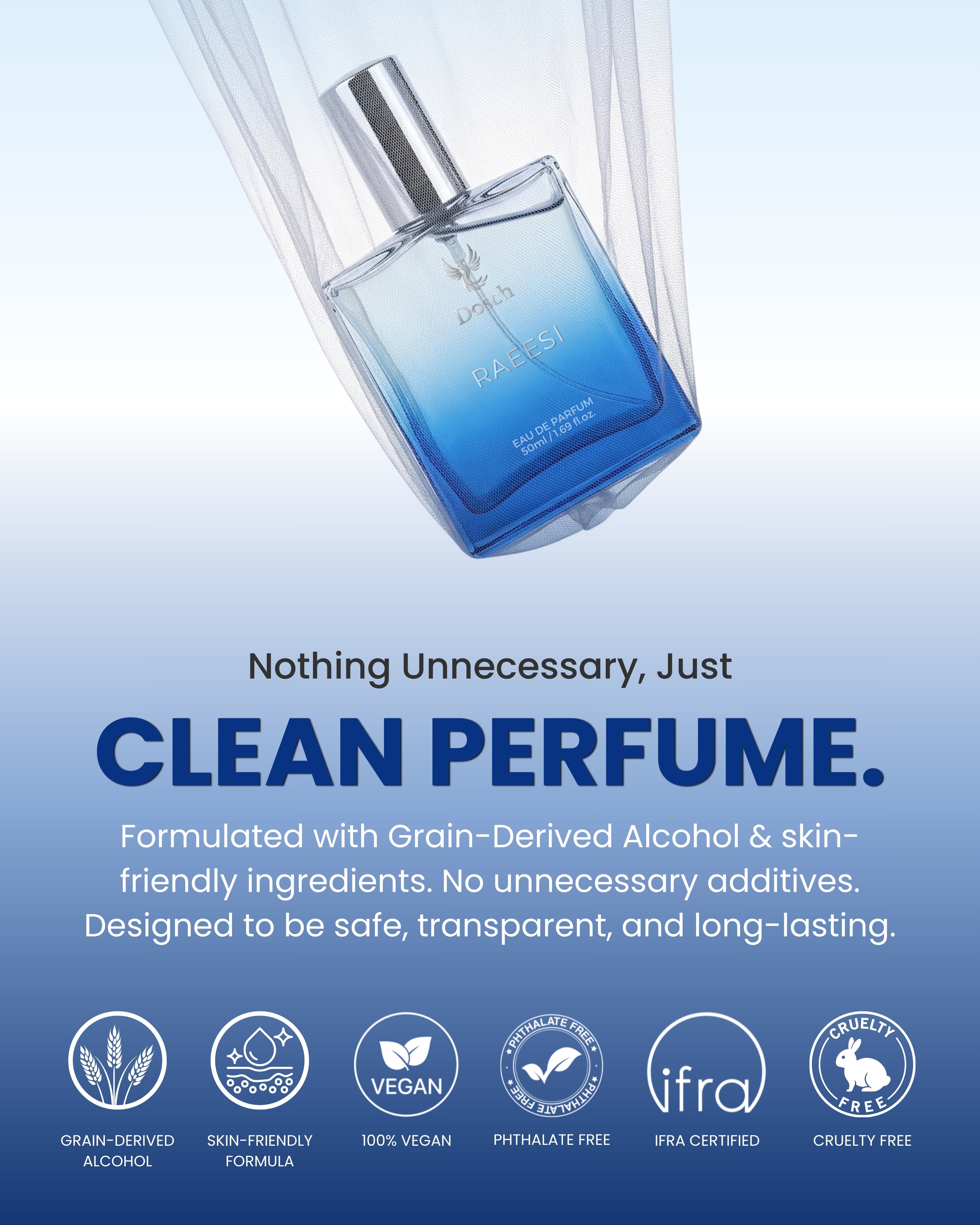 RAEESI - 50ml