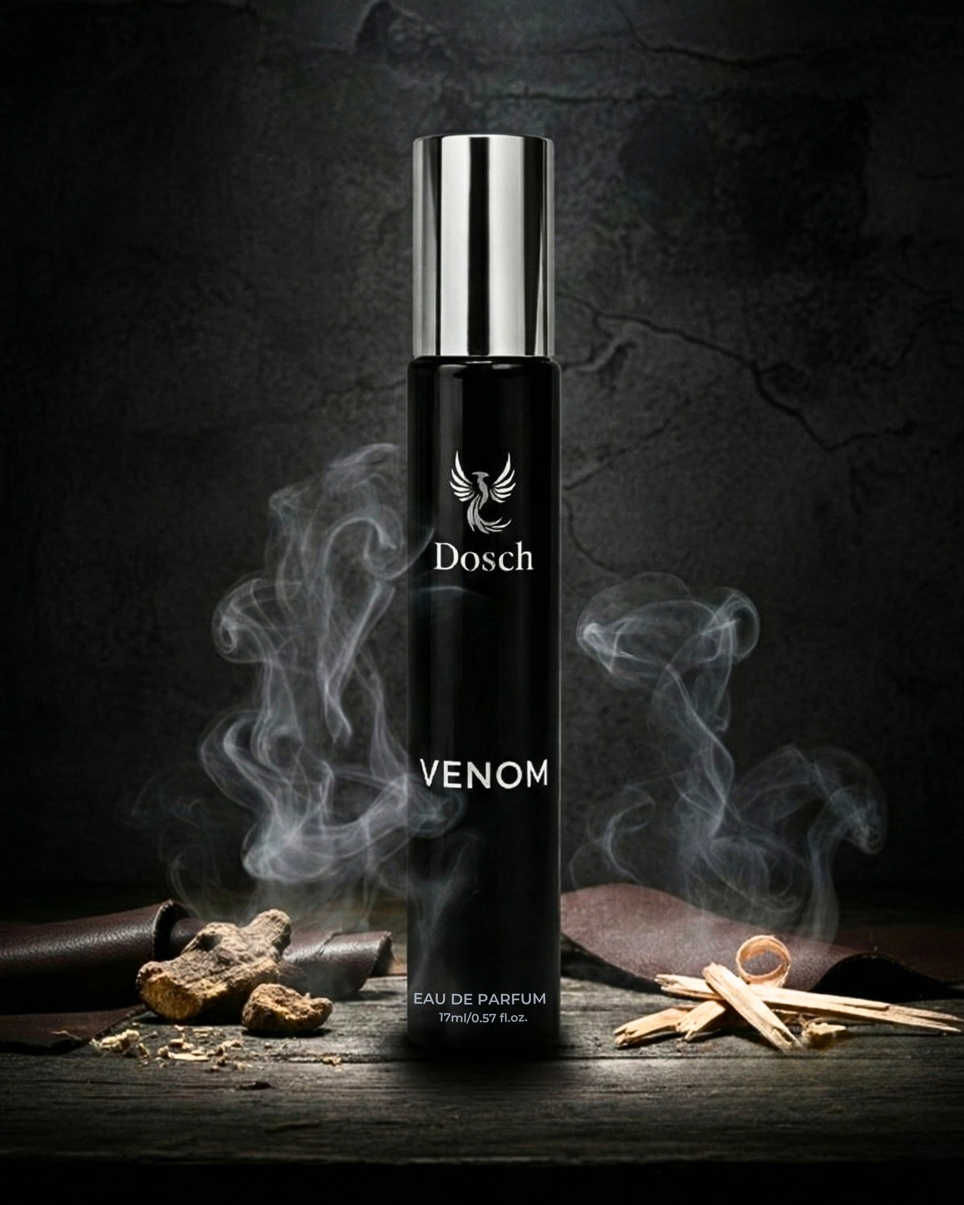 EAU DE PARFUM - VENOM