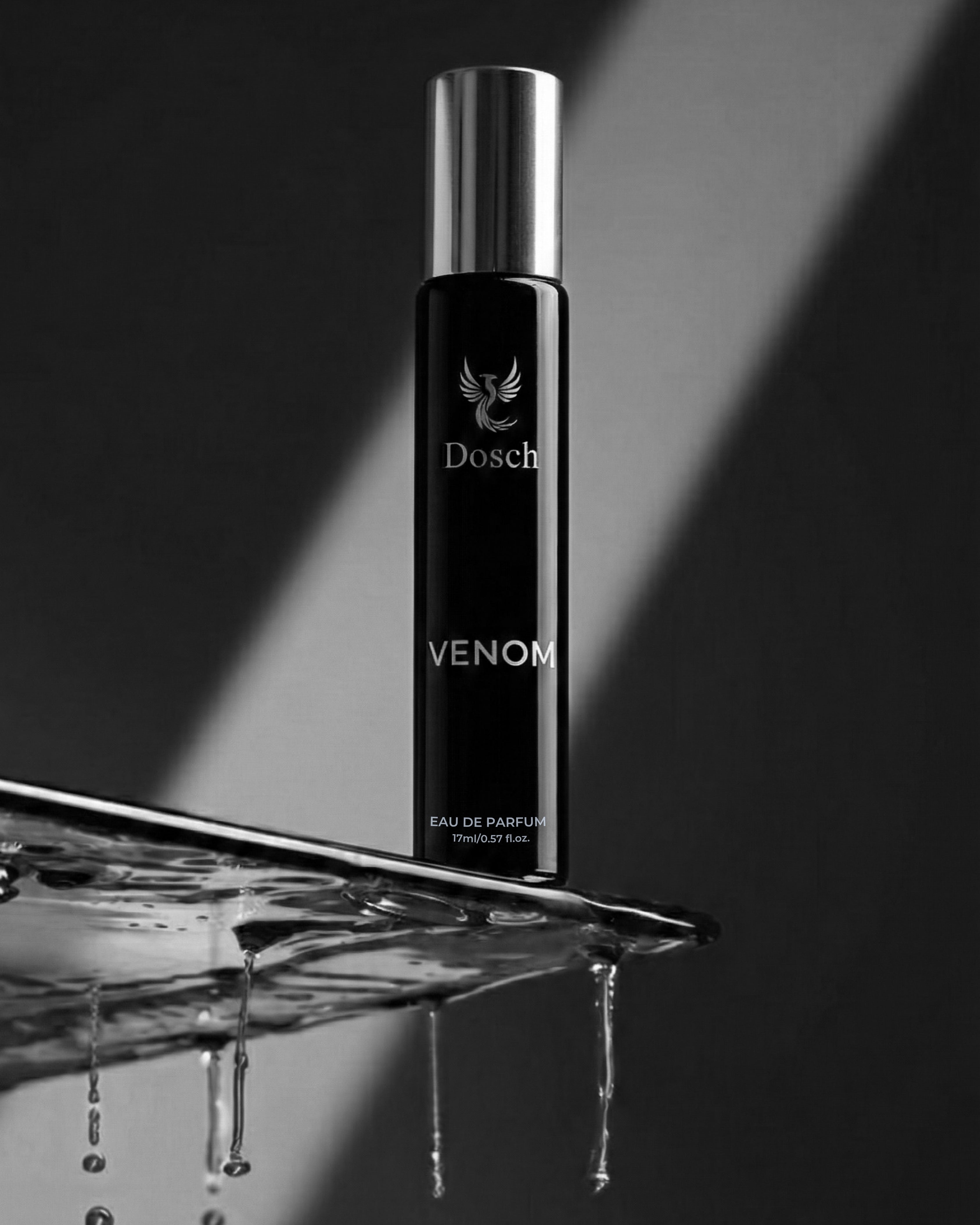 EAU DE PARFUM - VENOM