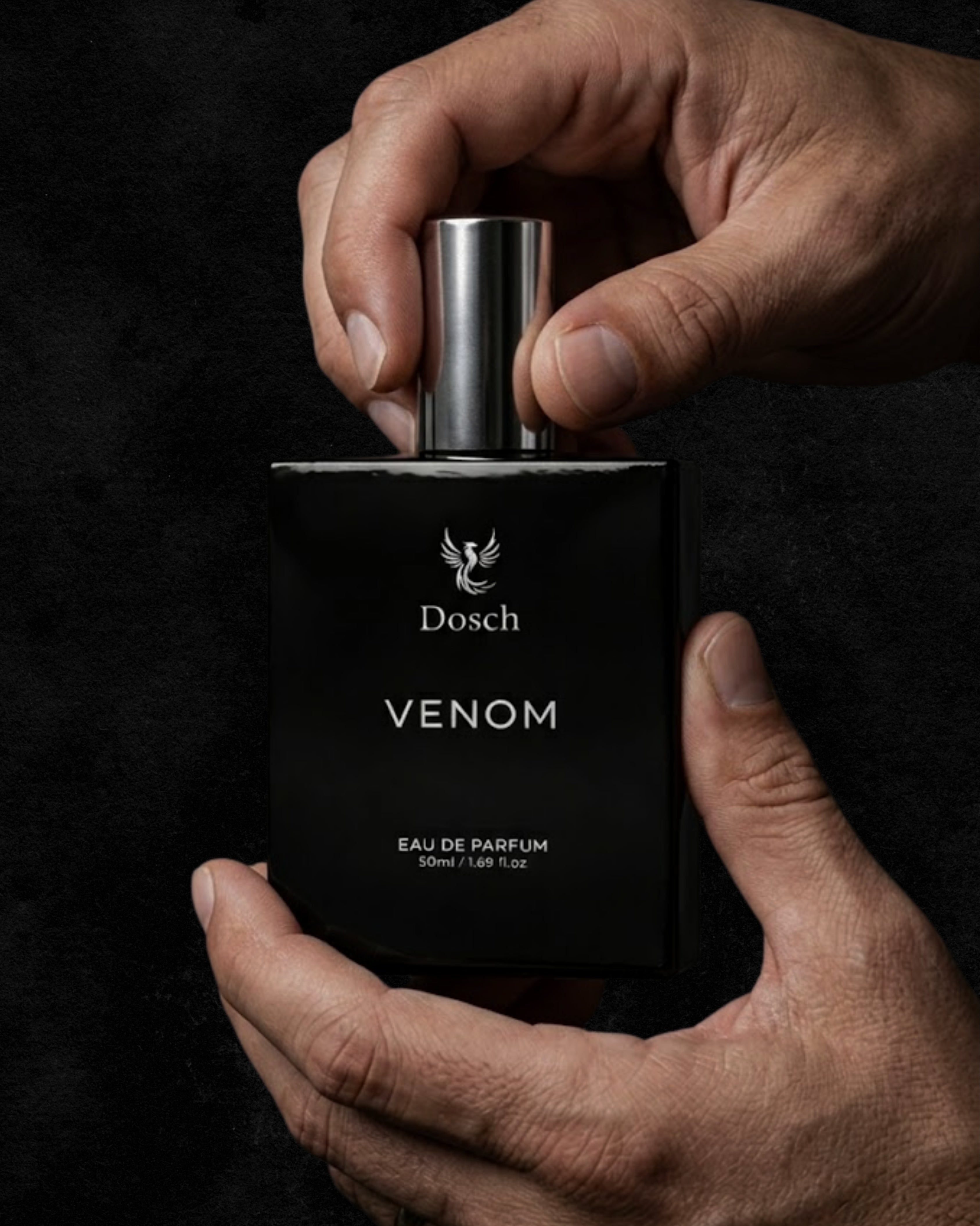 VENOM - 50ml
