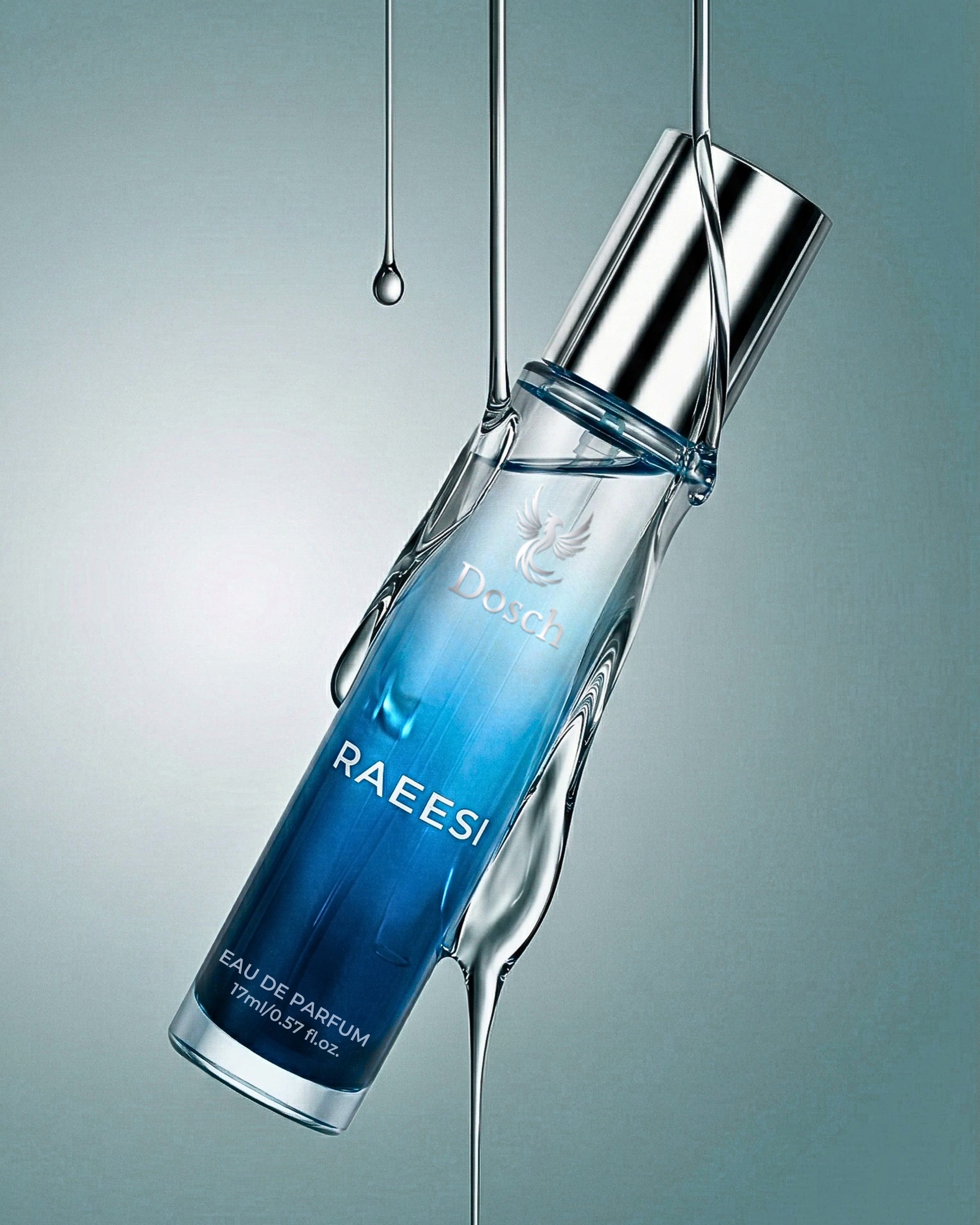 EAU DE PARFUM - RAEESI