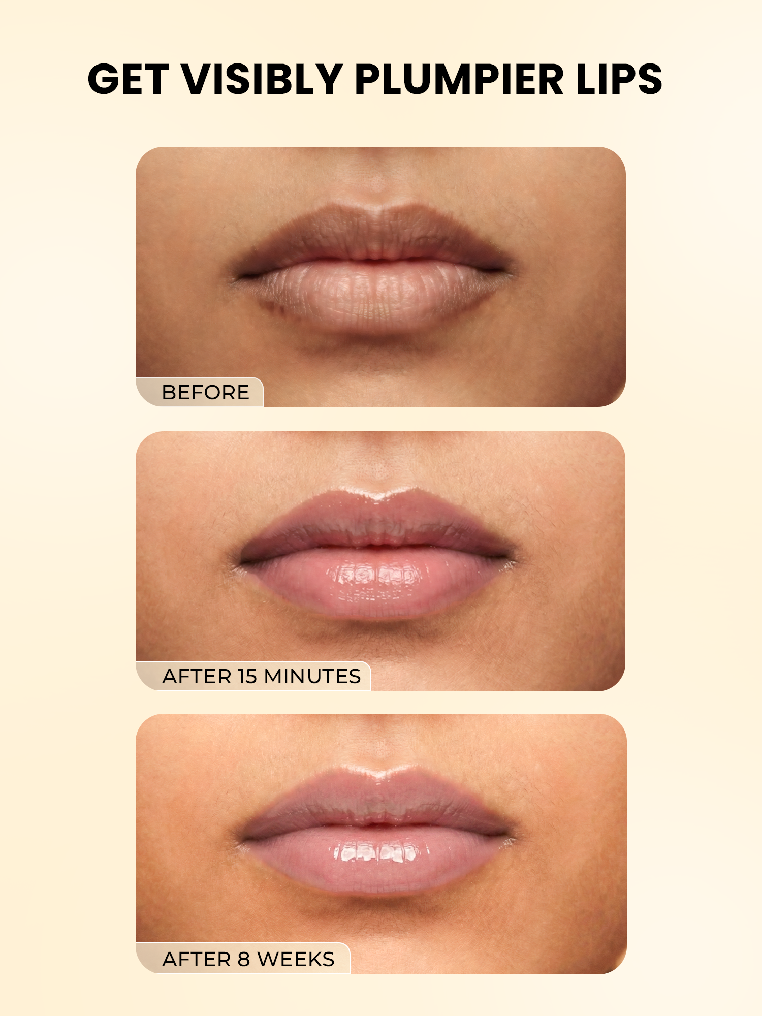 Lip Balm - Non-Tinted