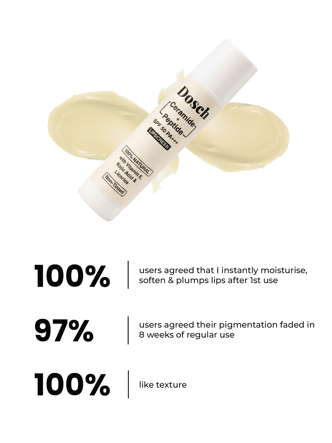 Lip Balm - Non-Tinted