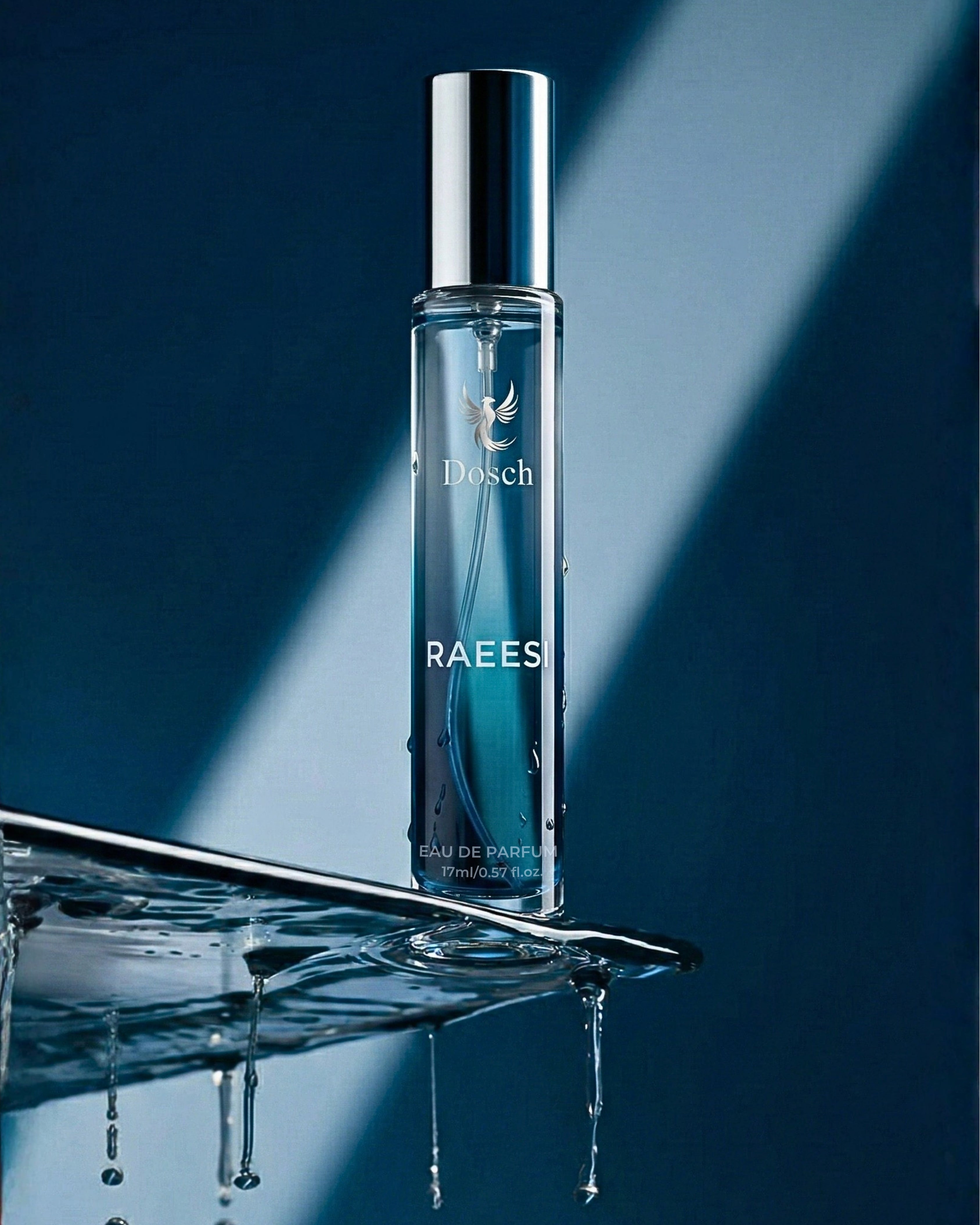 EAU DE PARFUM - RAEESI