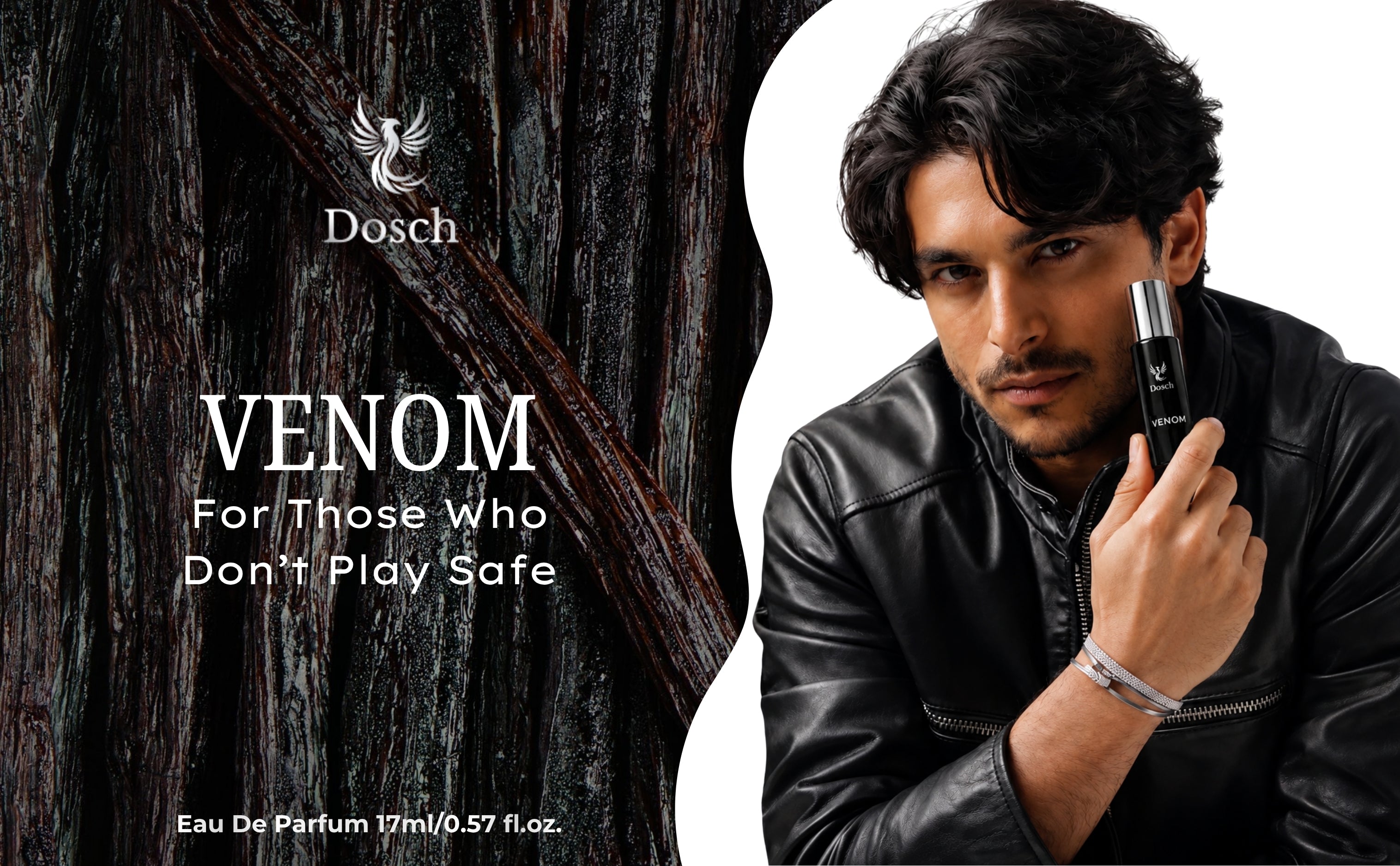 EAU DE PARFUM - VENOM