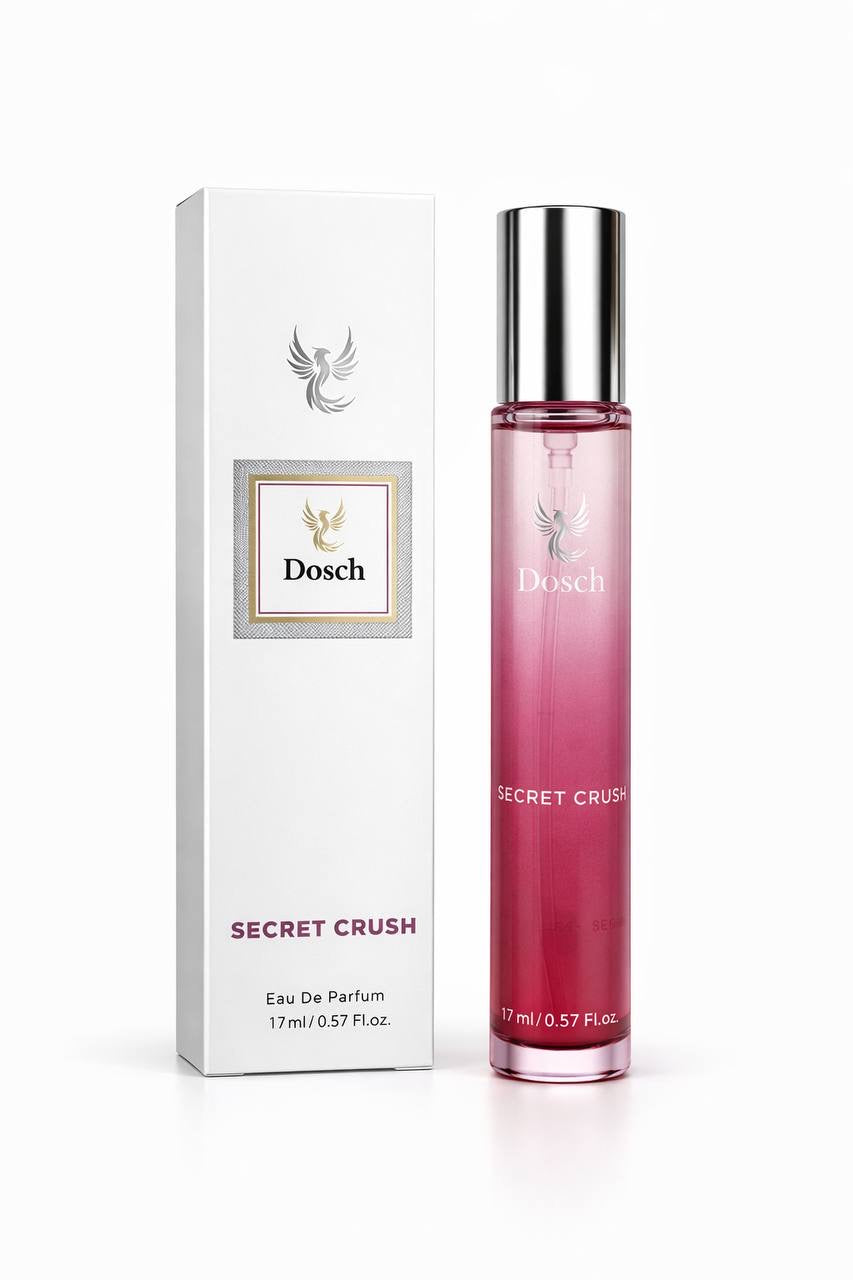 EAU DE PARFUM - SECRET CRUSH