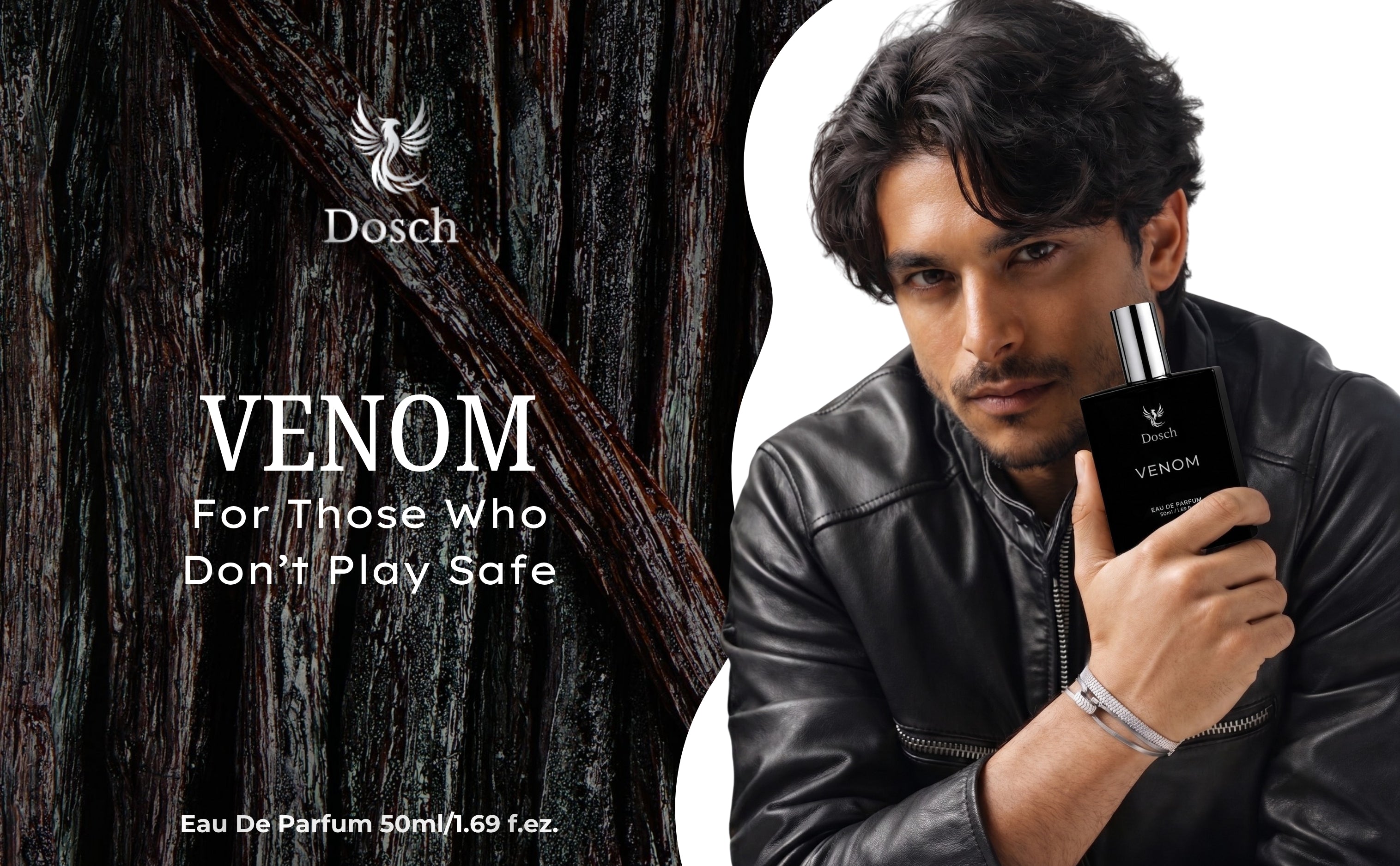 VENOM - 50ml