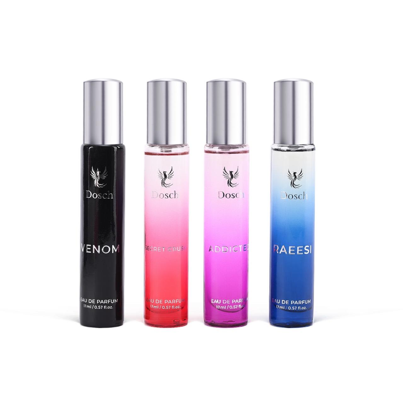 EAU DE PARFUM - PREMIUM GIFT SET