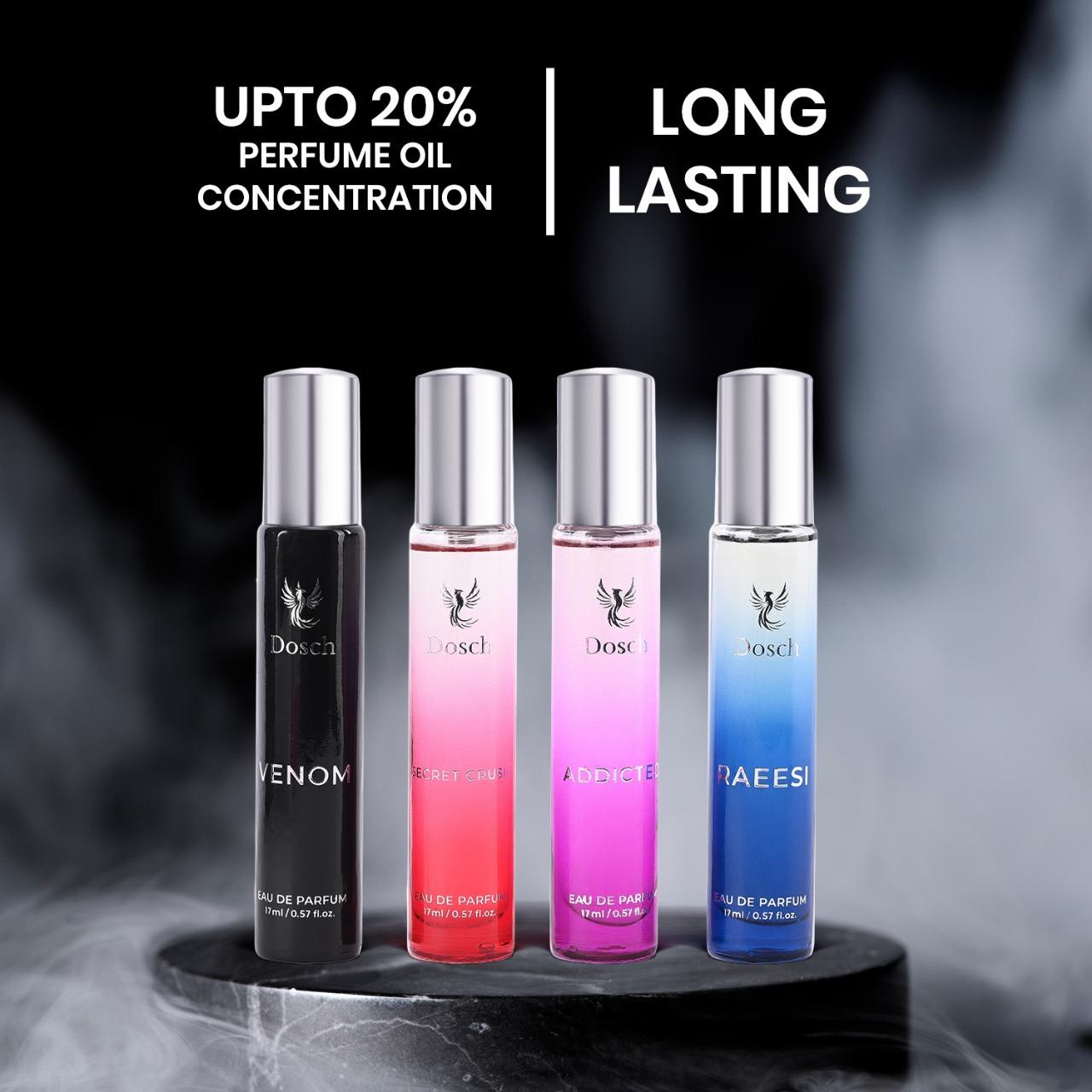 EAU DE PARFUM - PREMIUM GIFT SET